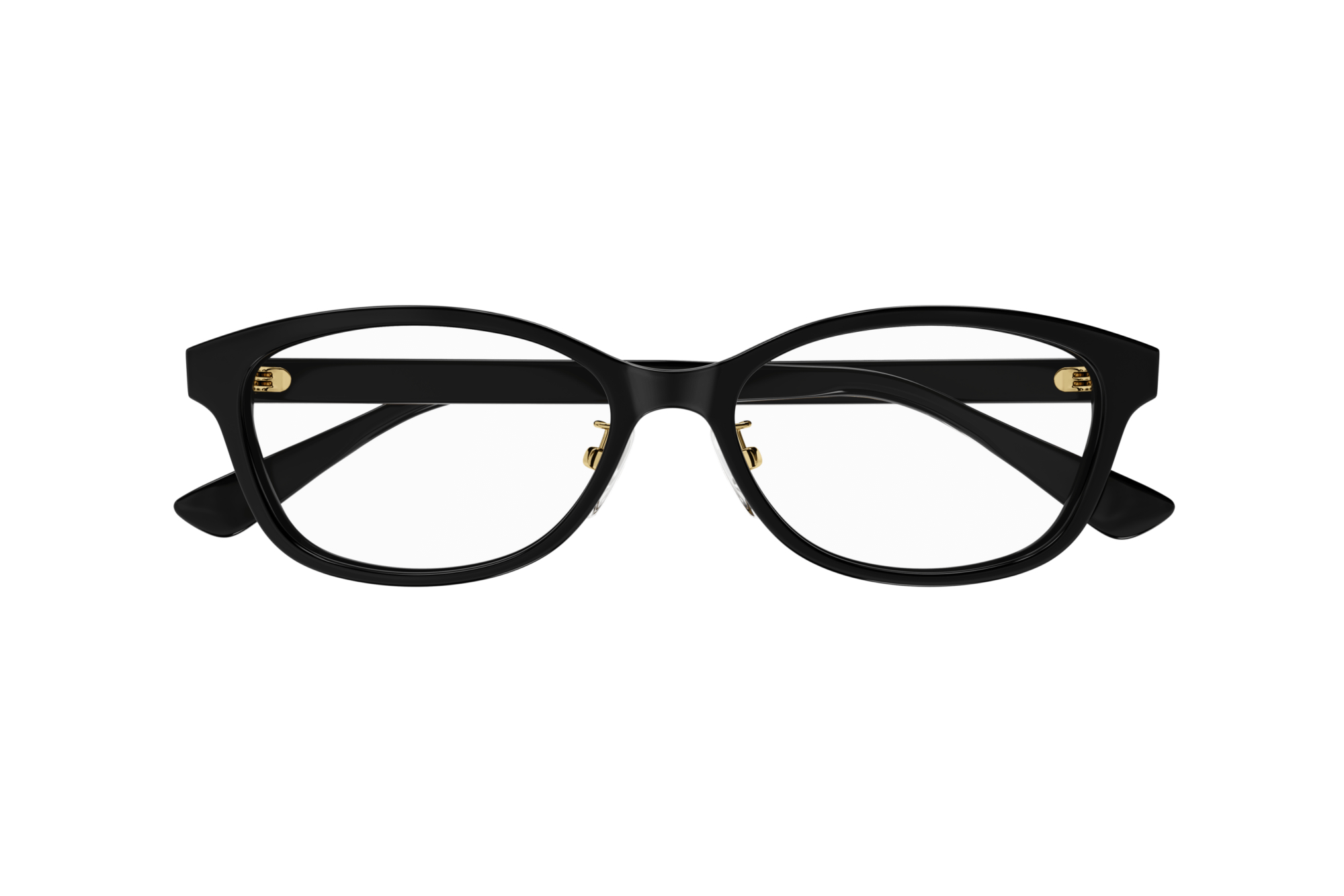 Vooraanzicht Gucci GG1612OJ (001)