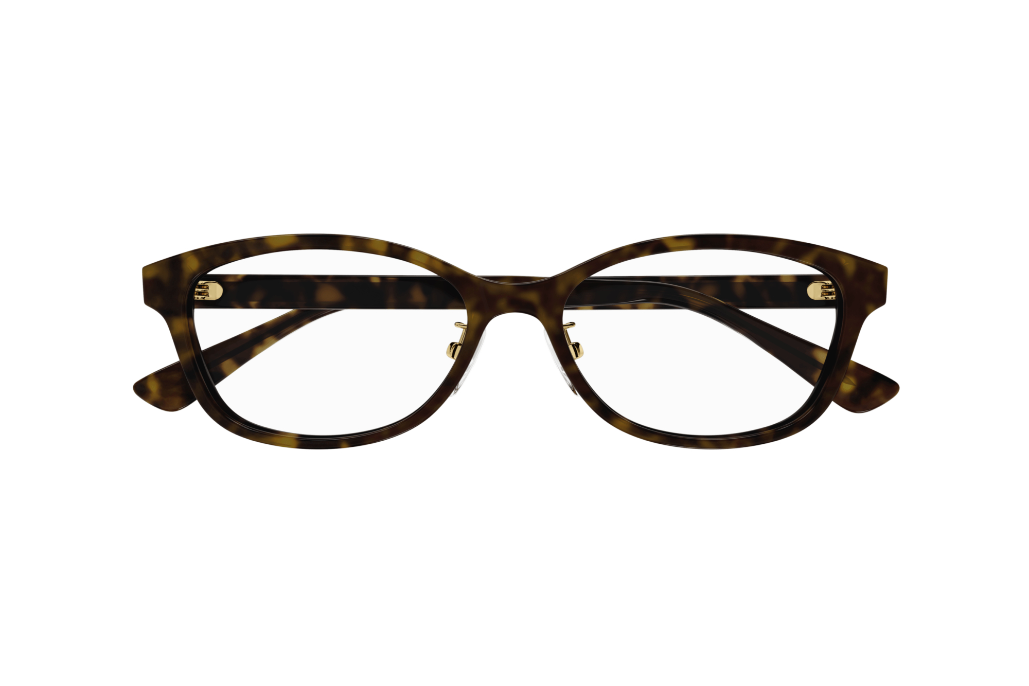 Vooraanzicht Gucci GG1612OJ (002)