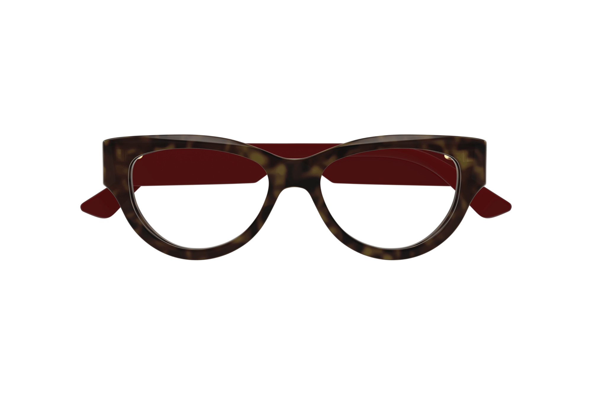 Vooraanzicht Gucci GG1665O (006)