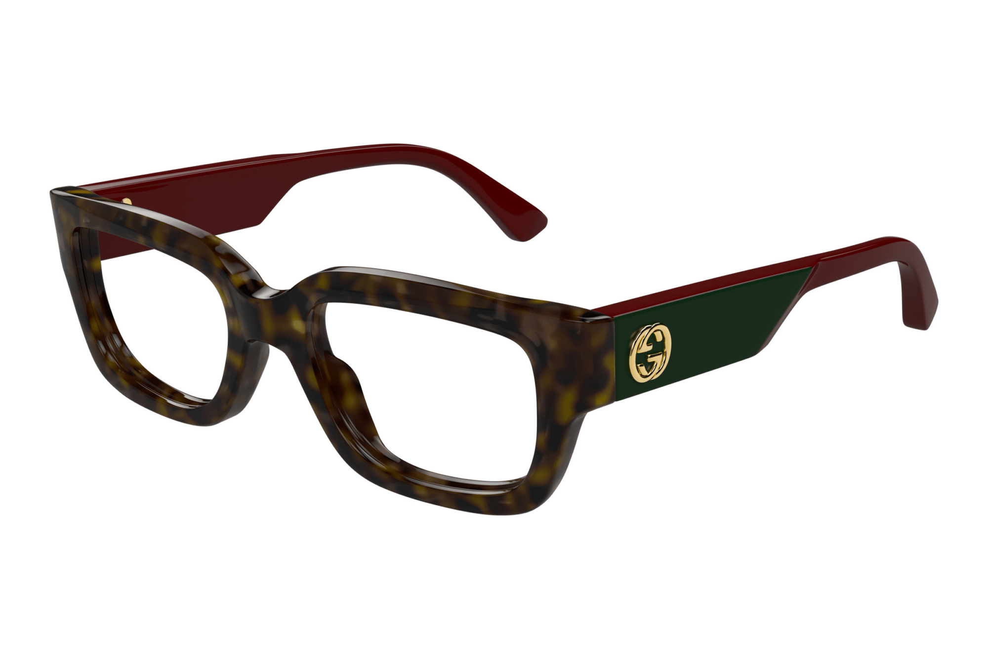 Gucci   GG1666O 002 HAVANA