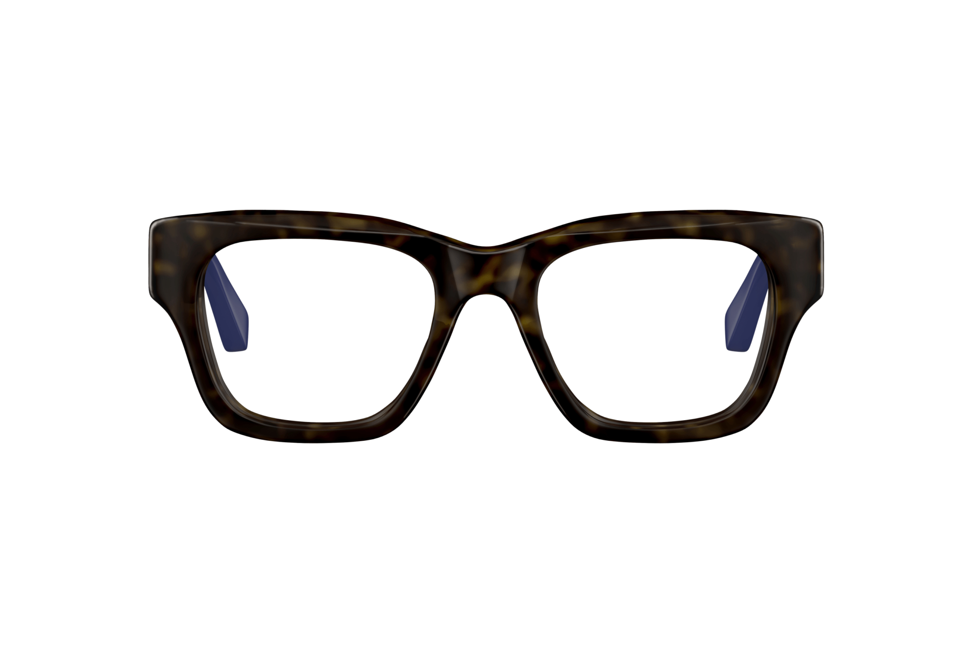 Vooraanzicht Gucci GG1669O (002)