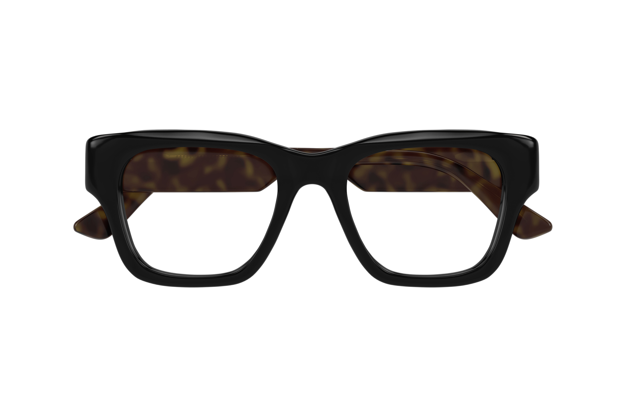 Vooraanzicht Gucci GG1669O (005)
