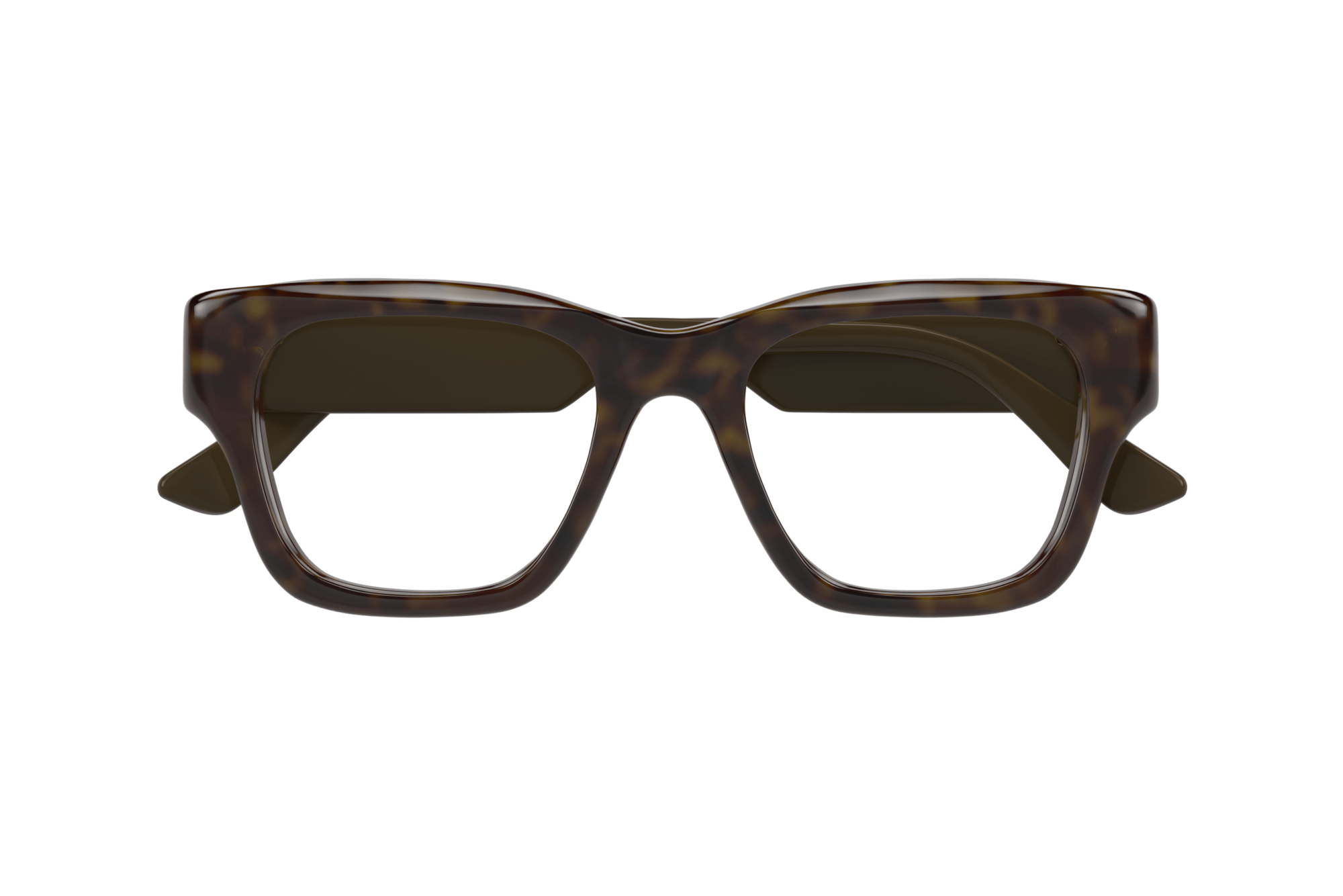 Vooraanzicht Gucci GG1669O (008)