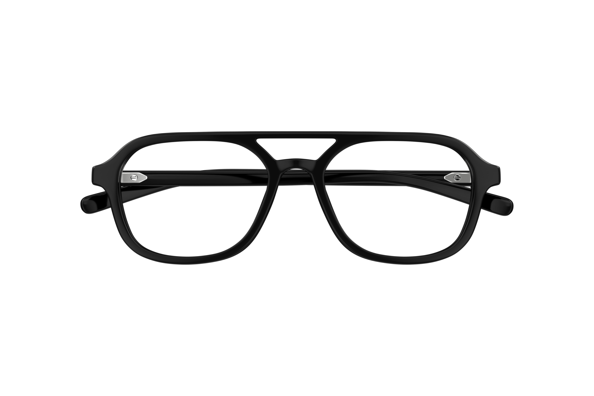 Vooraanzicht Gucci GG1673O (001)