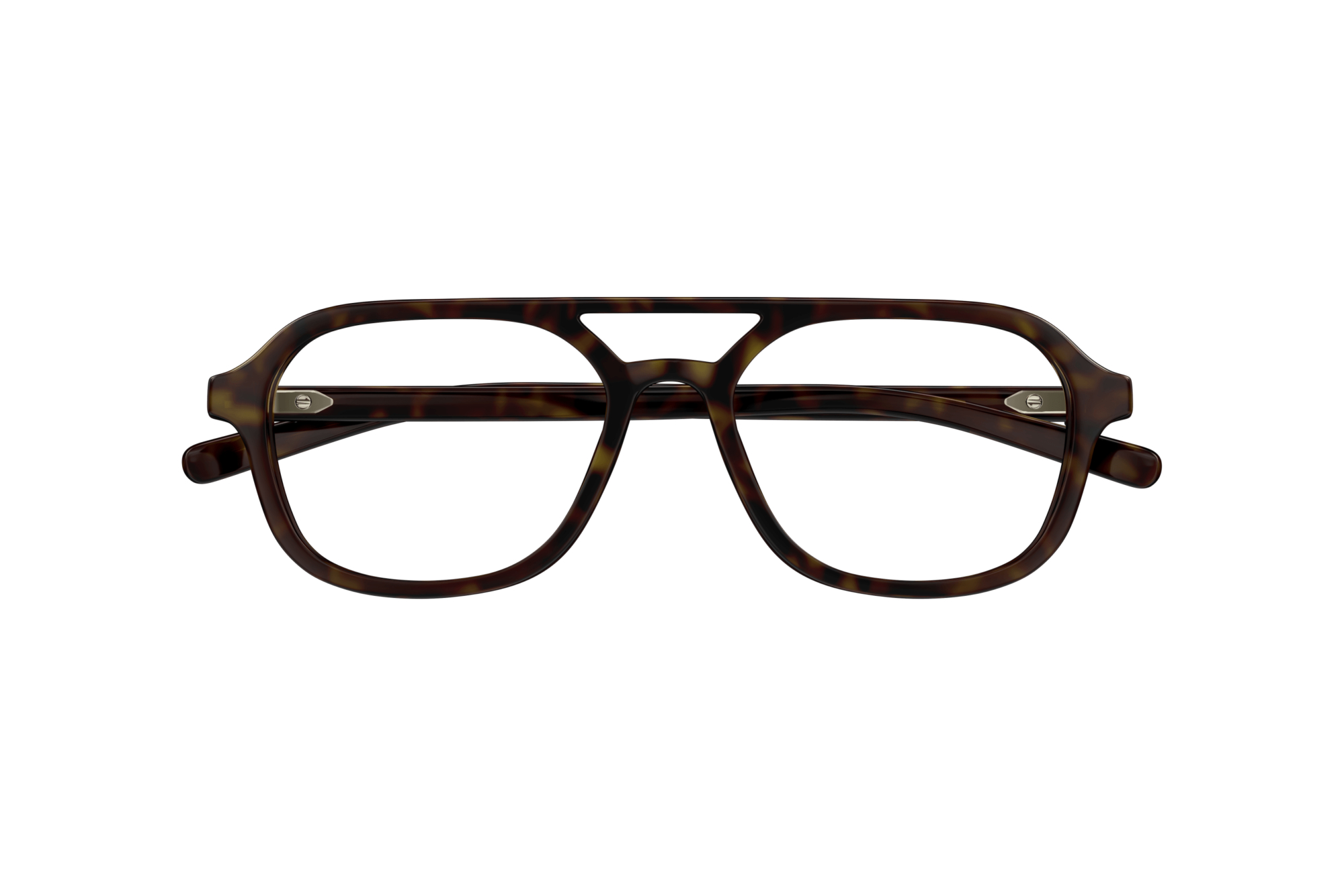 Vooraanzicht Gucci GG1673O (002)