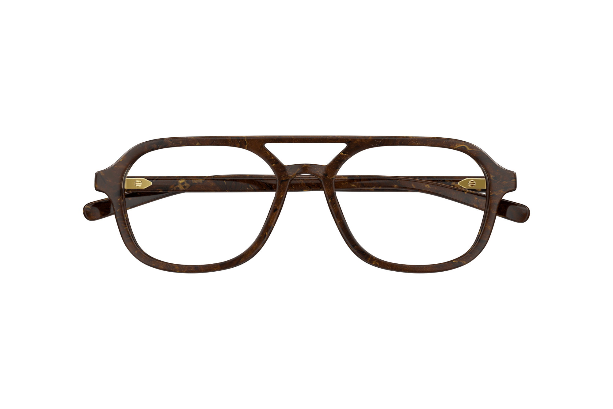 Vooraanzicht Gucci GG1673O (003)