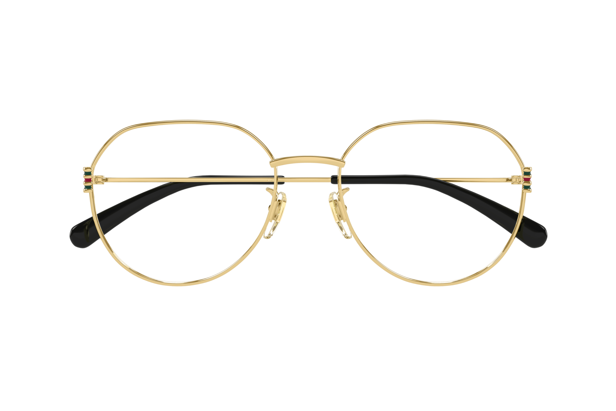 Vooraanzicht Gucci GG1675OK (001)
