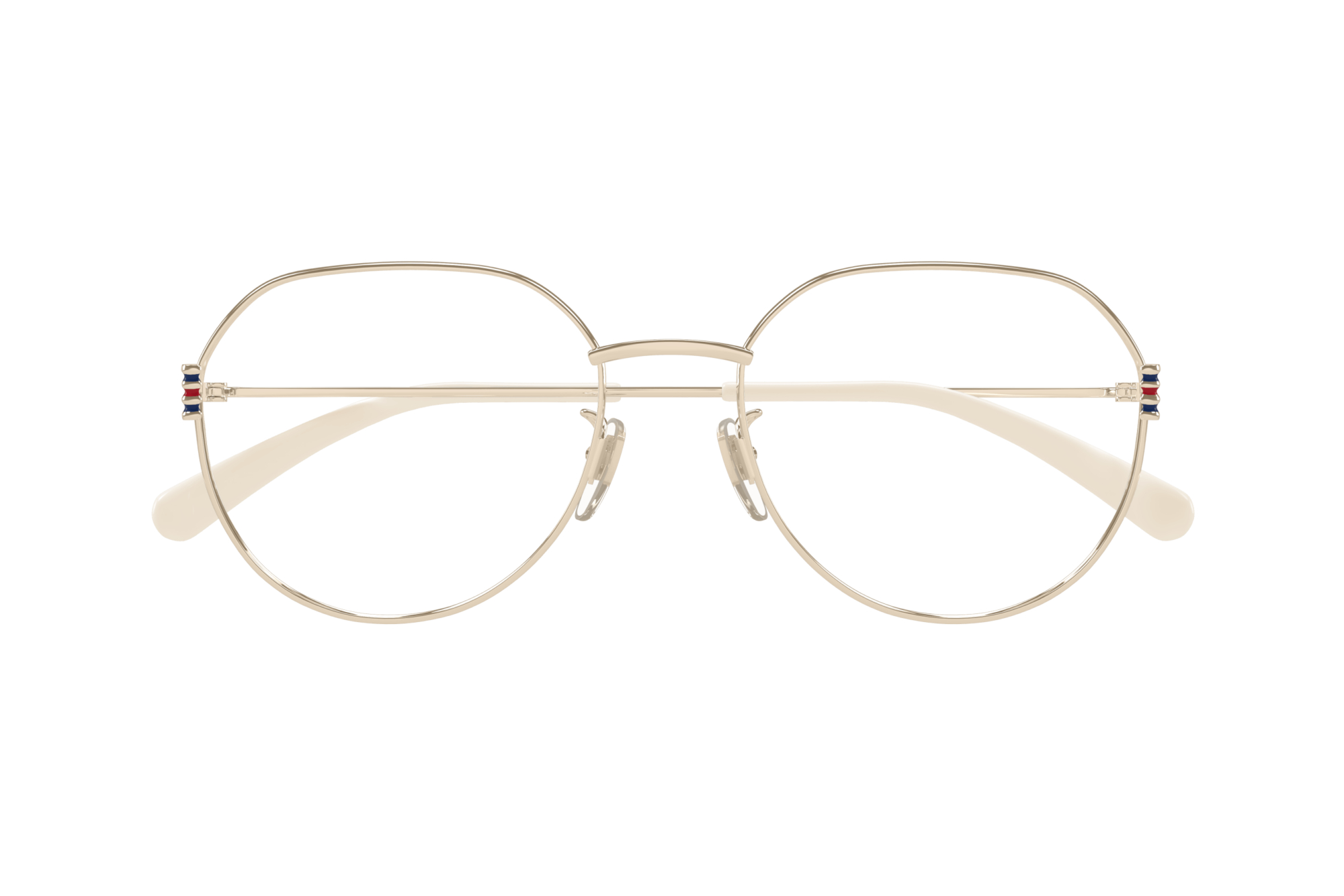 Vooraanzicht Gucci GG1675OK (004)