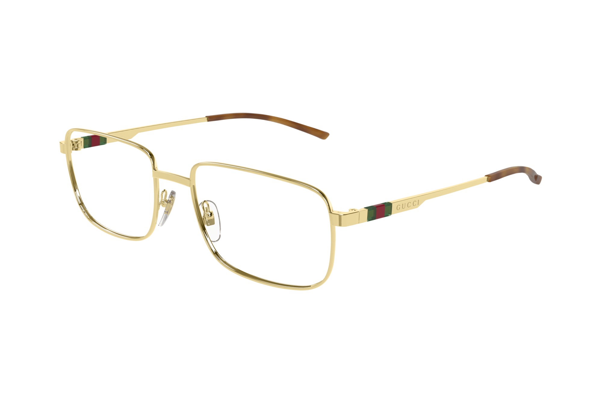 Vooraanzicht Gucci GG1678O (002)