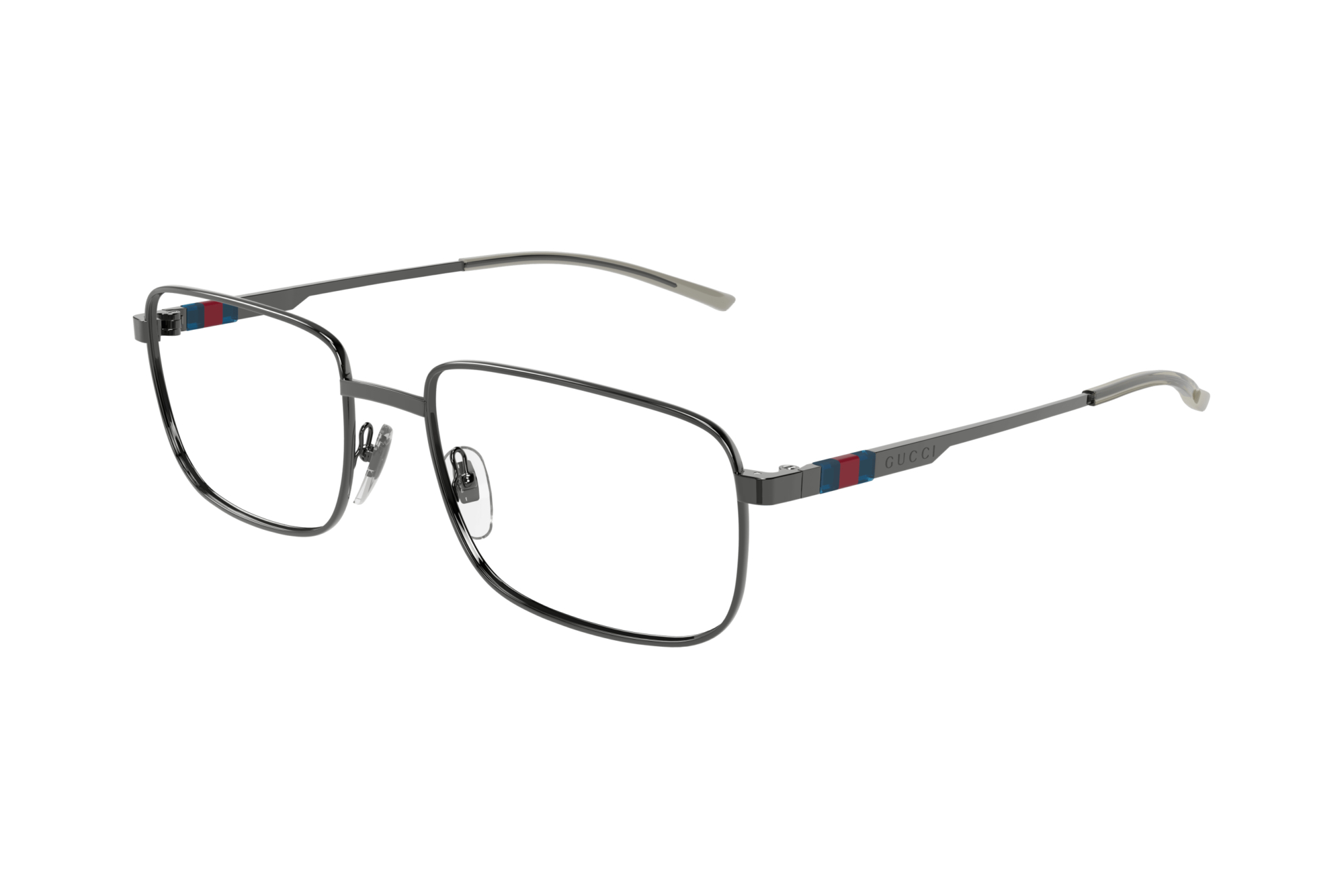 Vooraanzicht Gucci GG1678O (003)