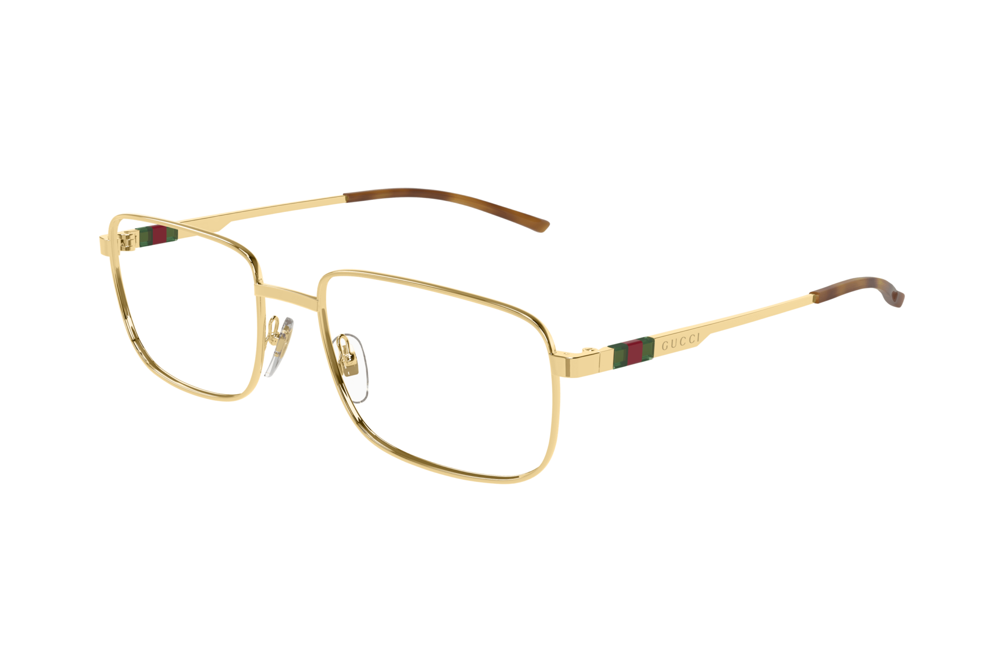 Vooraanzicht Gucci GG1678O (005)