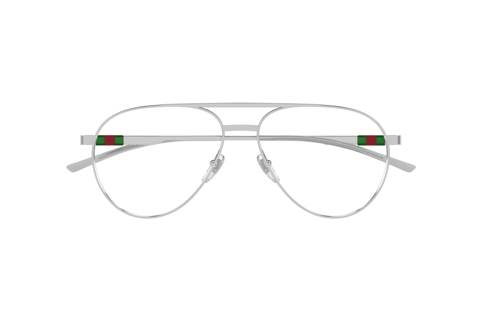 Vooraanzicht Gucci GG1679O (001)