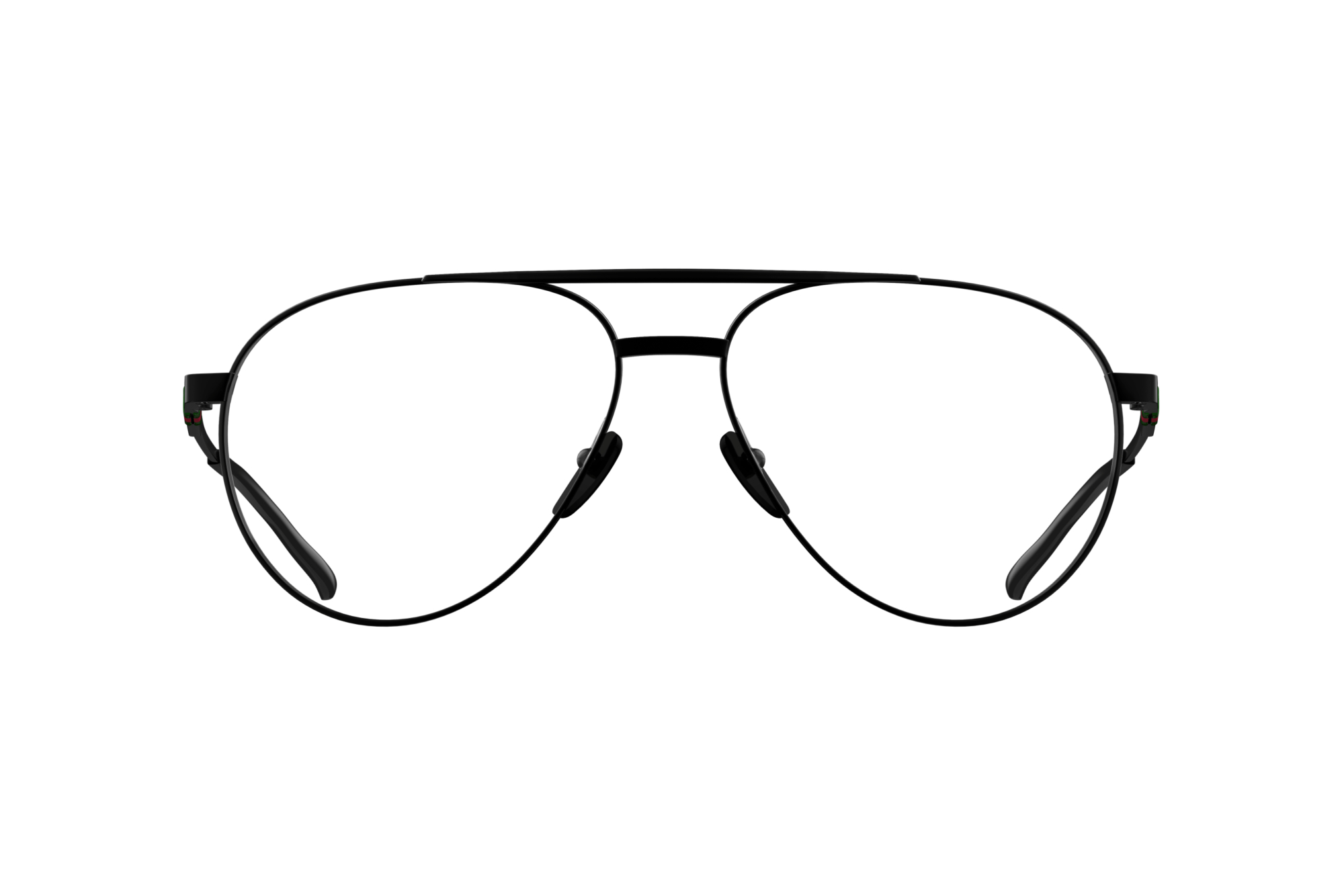 Vooraanzicht Gucci GG1679O (003)