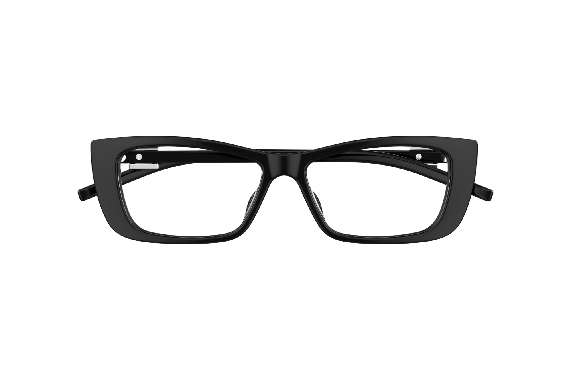 Vooraanzicht Gucci GG1682O (002)
