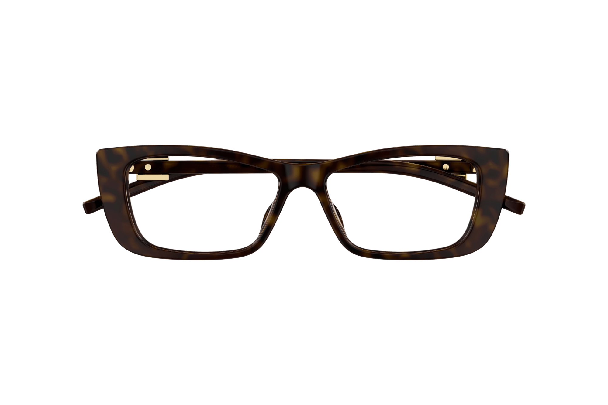 Vooraanzicht Gucci GG1682O (003)