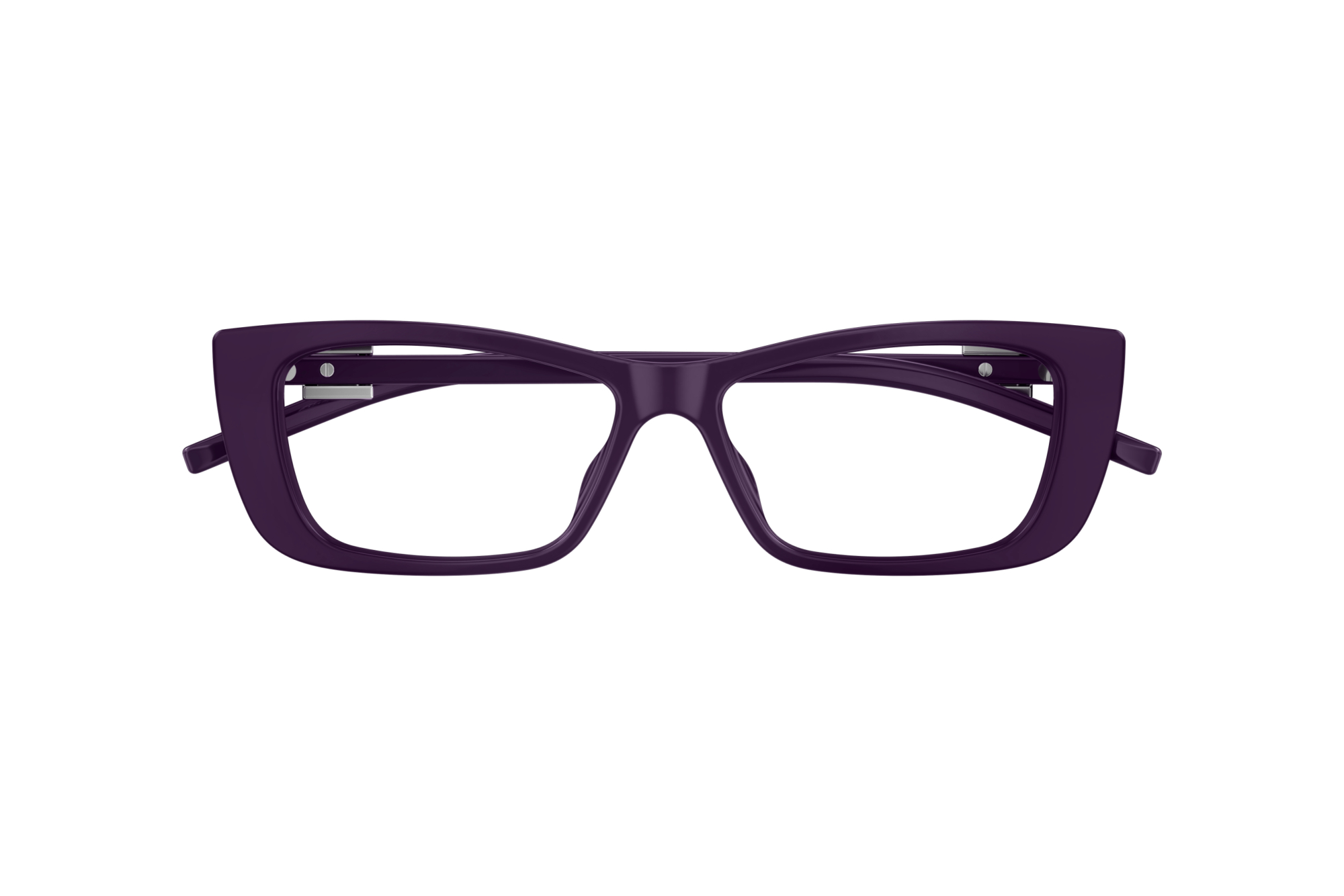 Vooraanzicht Gucci GG1682O (004)