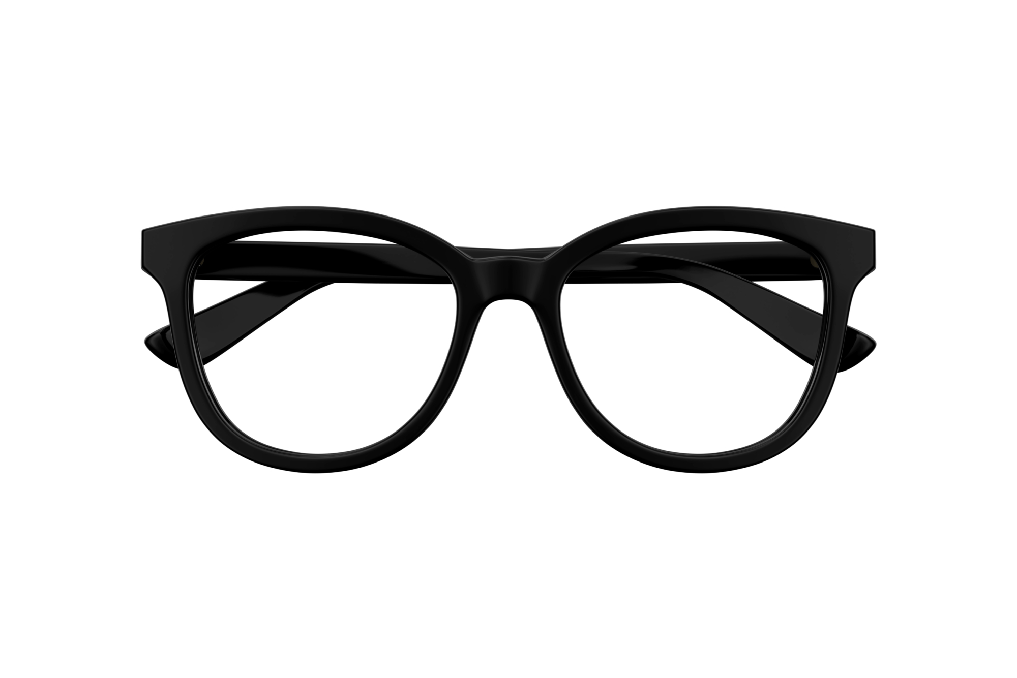 Vooraanzicht Gucci GG1687O (001)