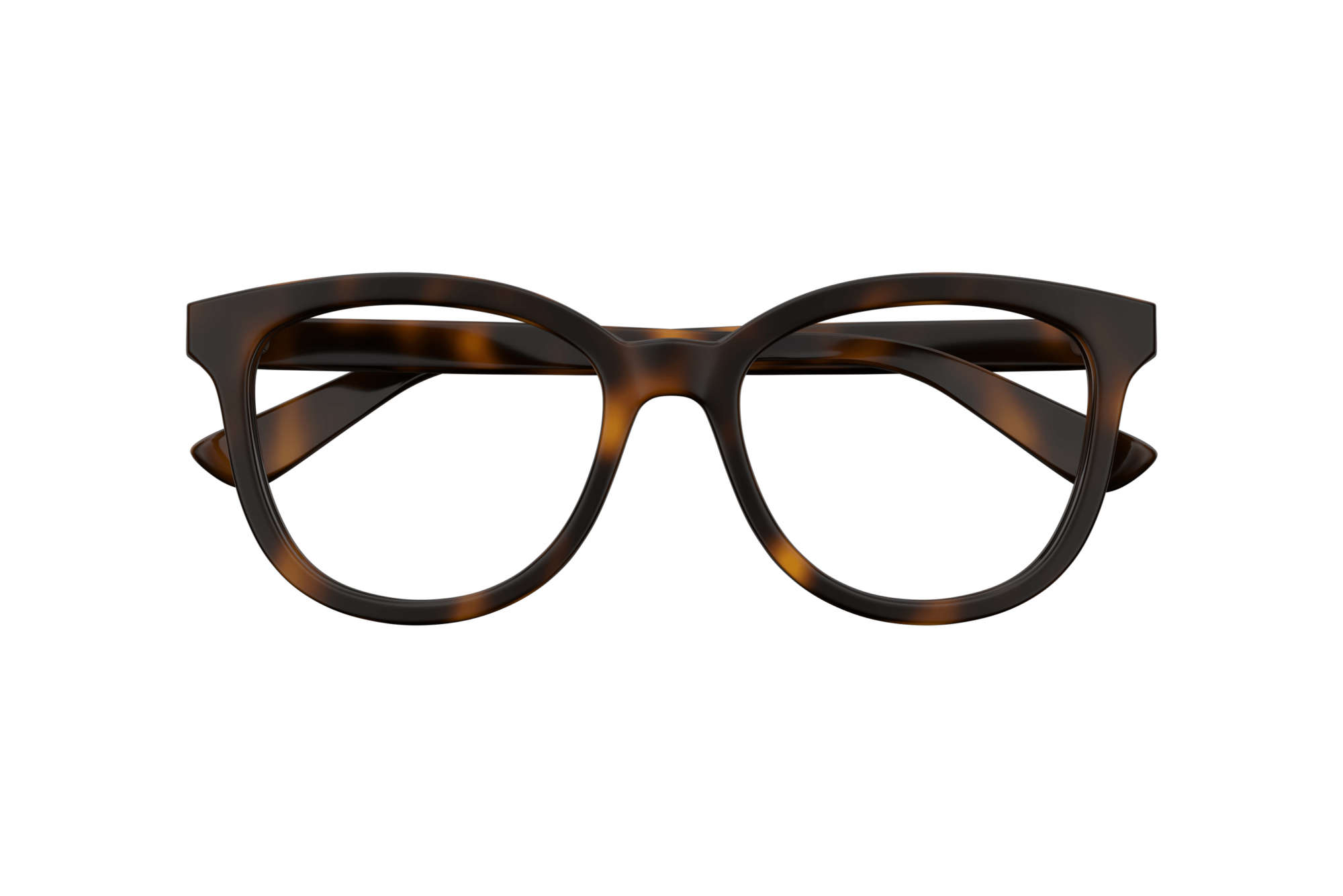Vooraanzicht Gucci GG1687O (002)