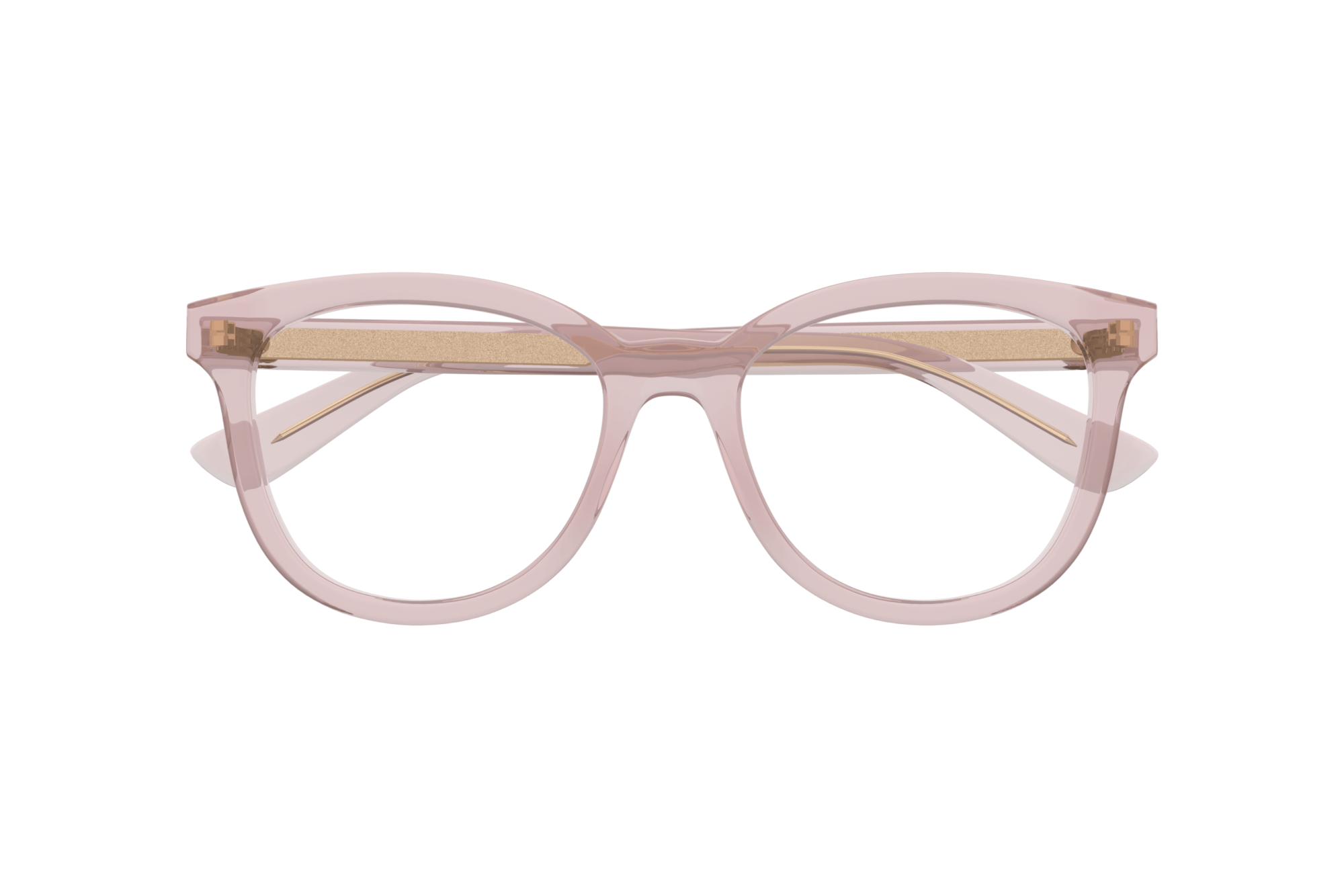 Vooraanzicht Gucci GG1687O (003)