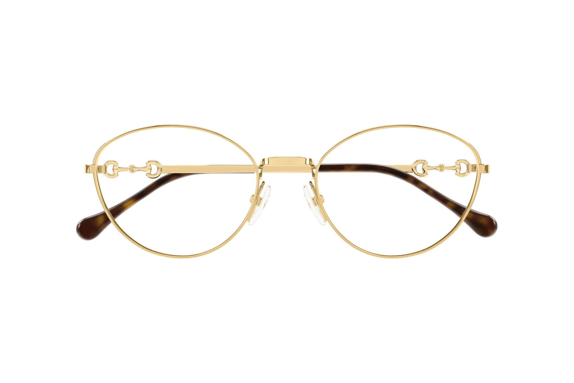 Vooraanzicht Gucci GG1699O (001)