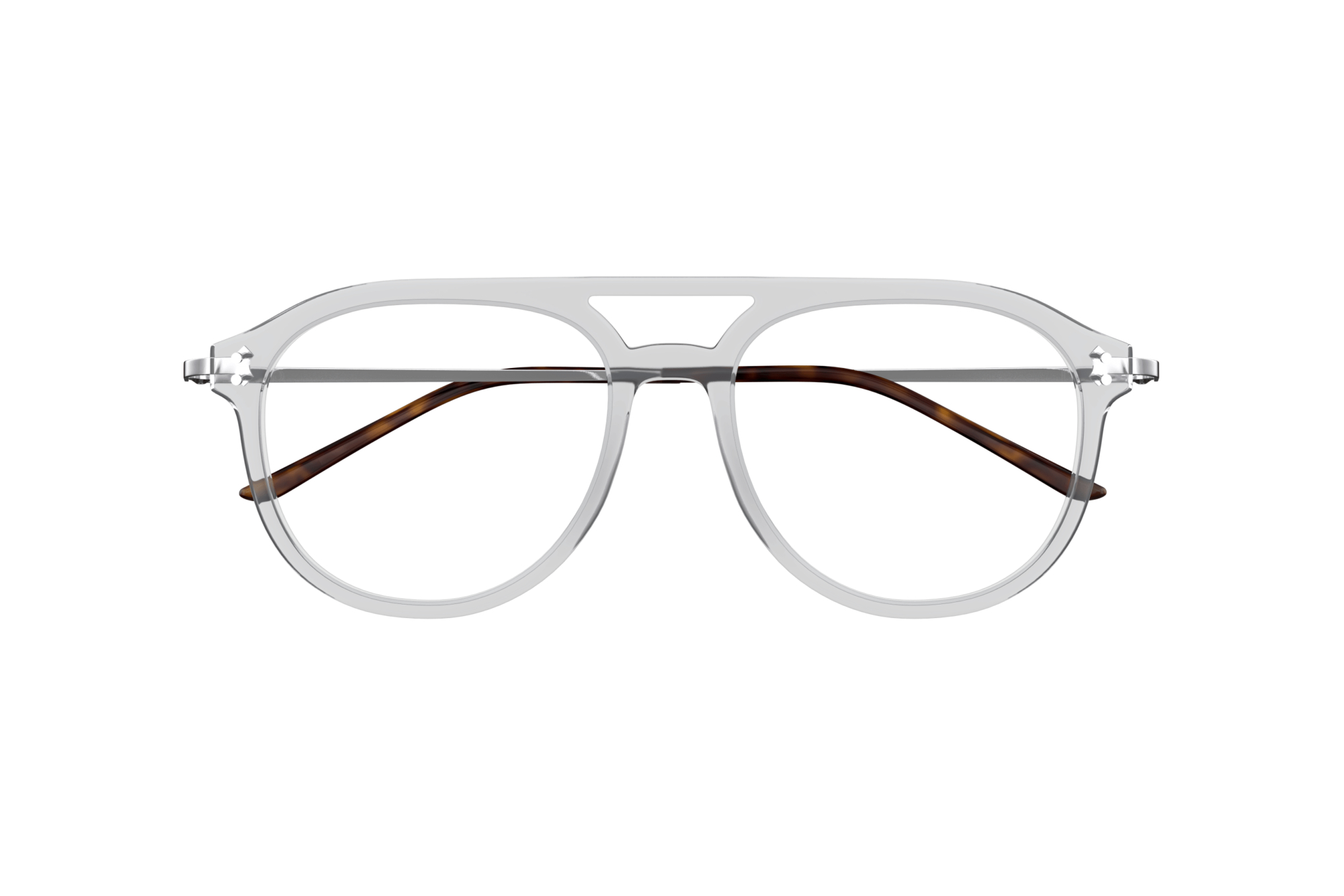 Vooraanzicht Gucci GG1708O (003)