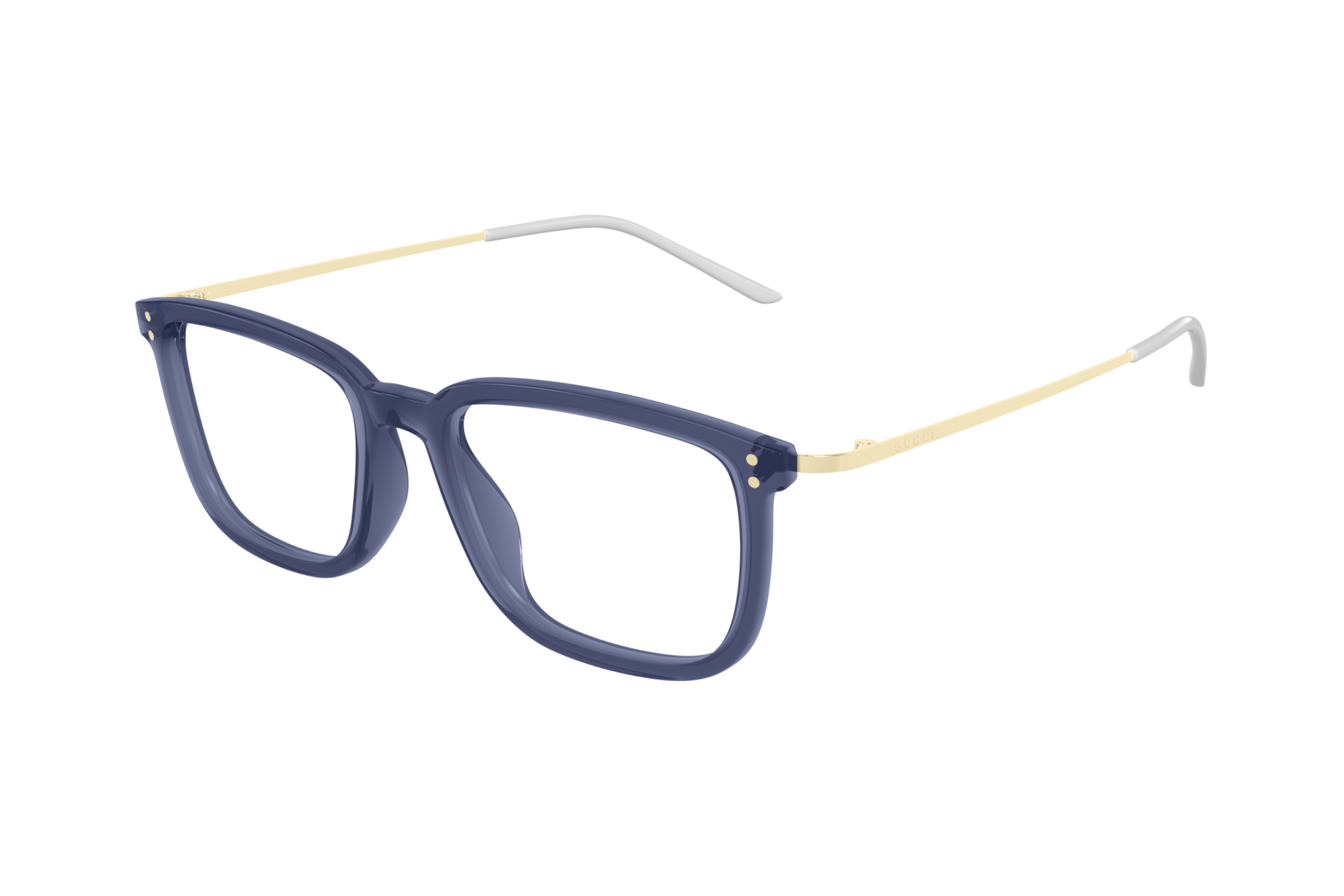 Vooraanzicht Gucci GG1709O (007)