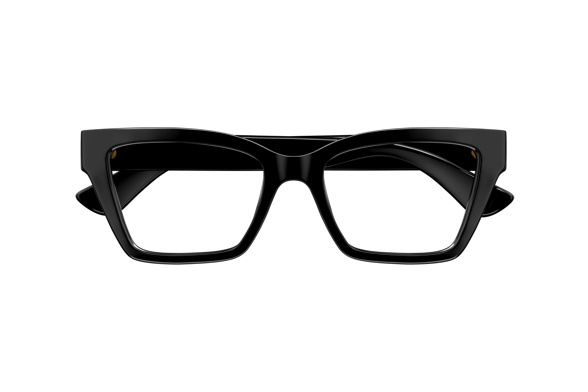 Vooraanzicht Gucci GG1715O (001)