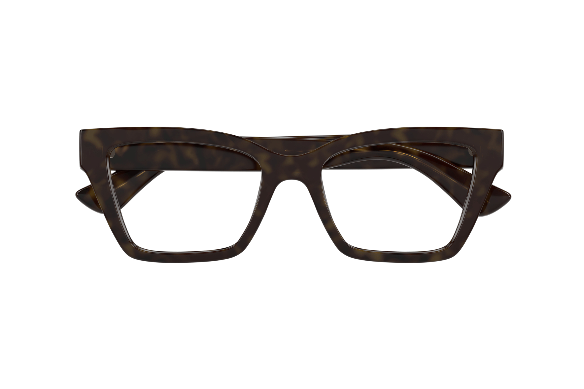 Vooraanzicht Gucci GG1715O (002)