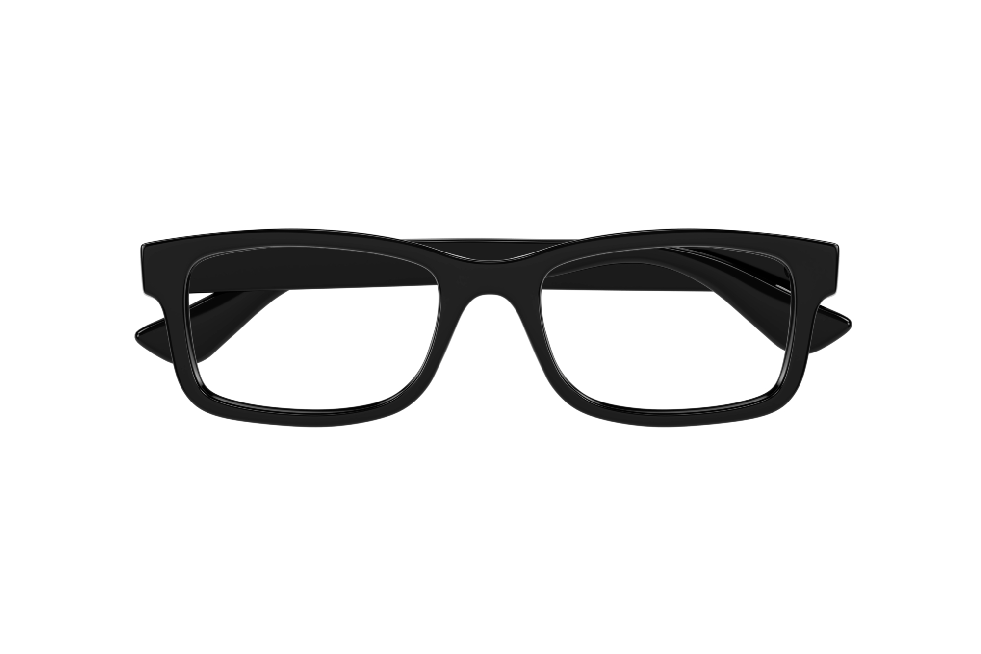 Vooraanzicht Gucci GG1717O (001)