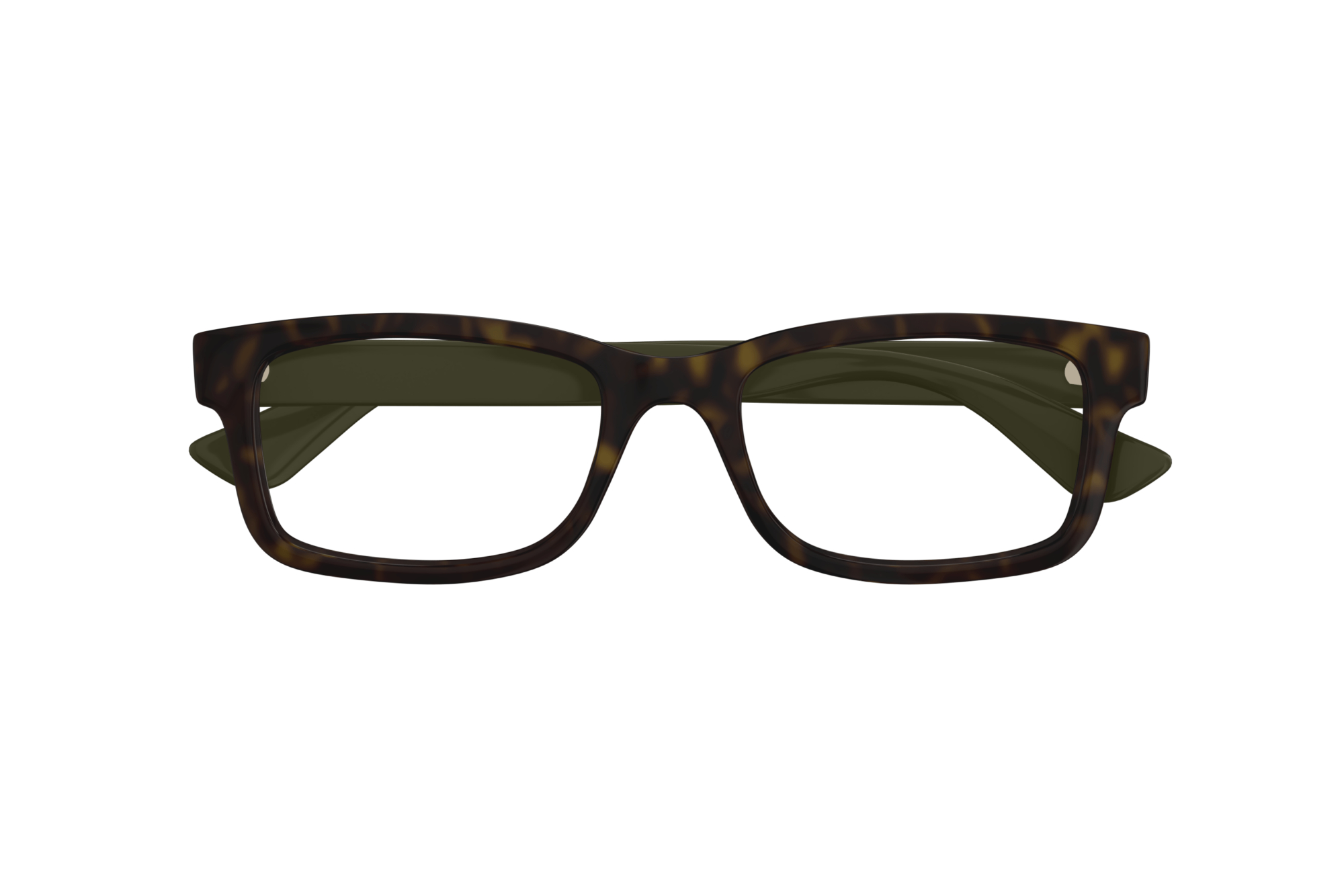 Vooraanzicht Gucci GG1717O (004)