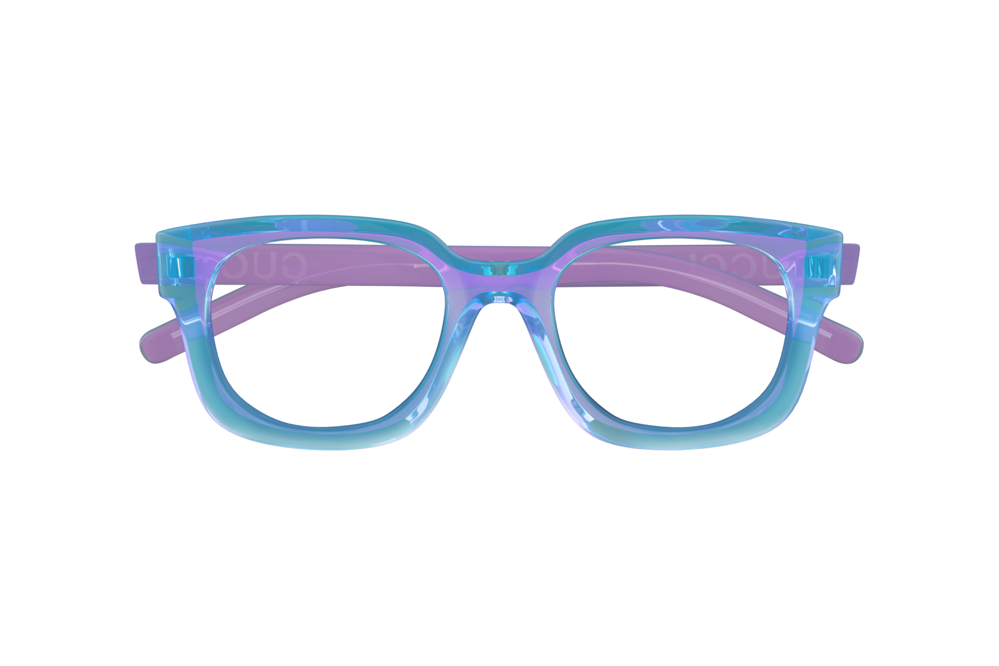 Vooraanzicht Gucci GG1721O (003)