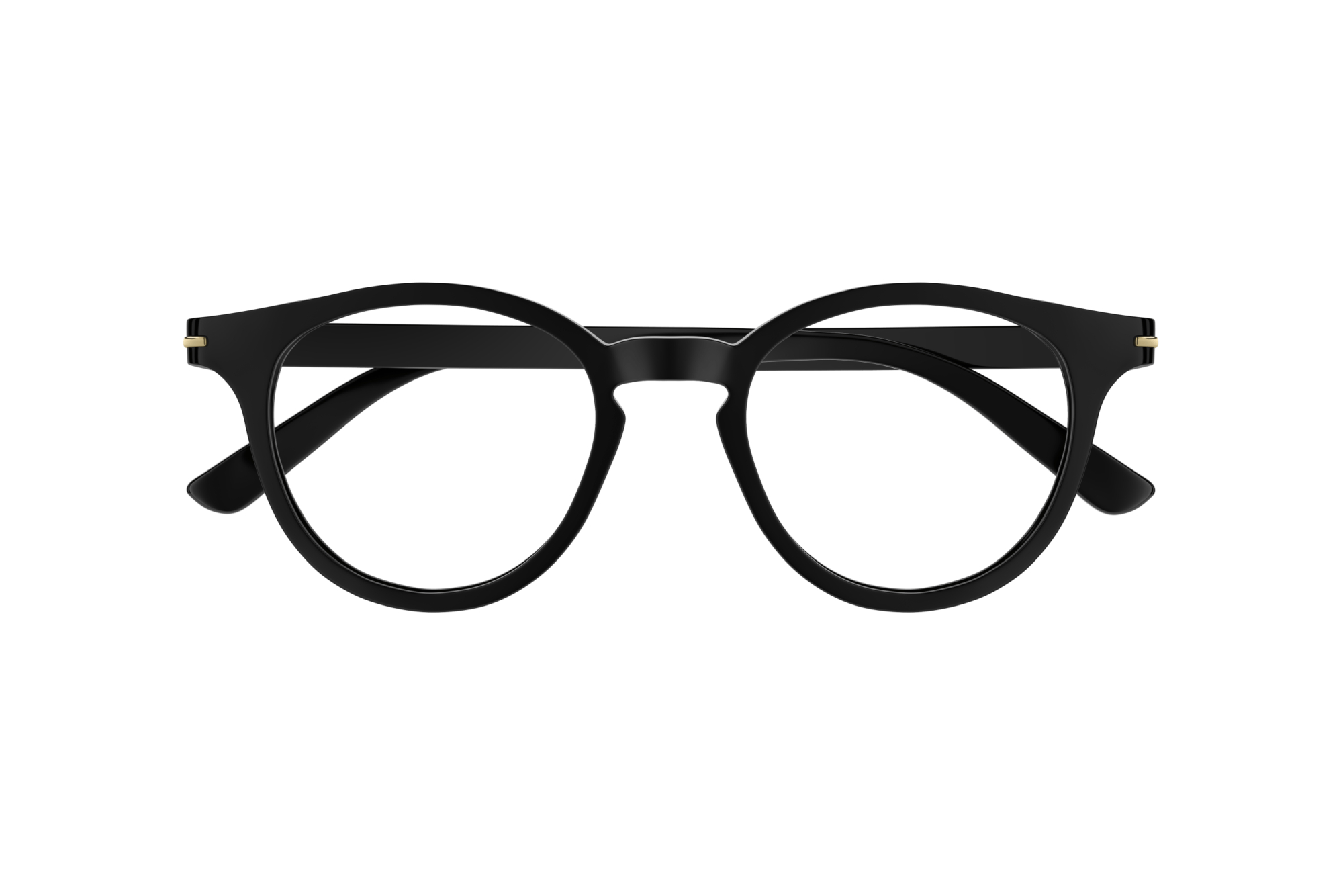 Vooraanzicht Gucci GG1727O (001)