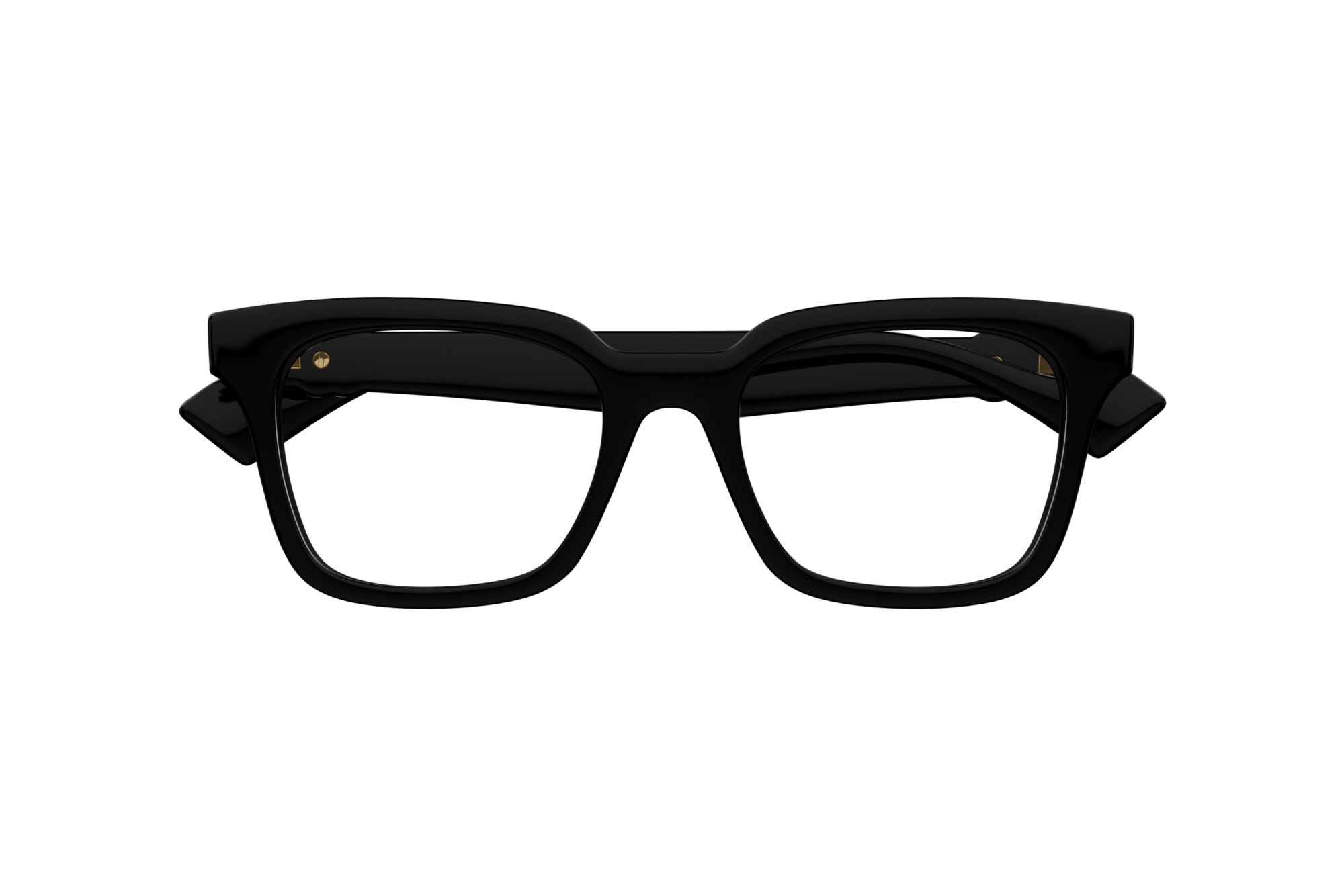 Vooraanzicht Gucci GG1728O (001)