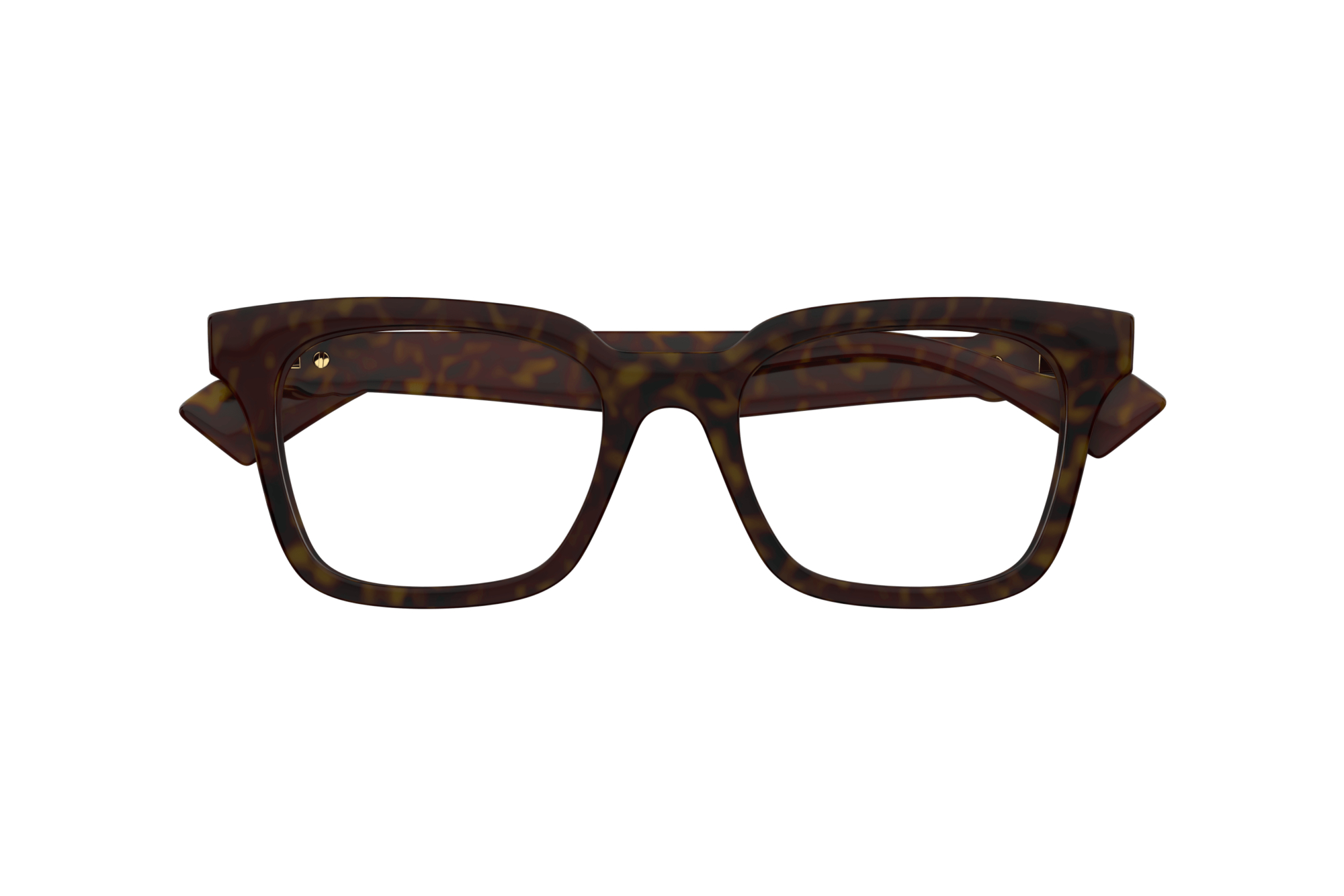 Vooraanzicht Gucci GG1728O (002)