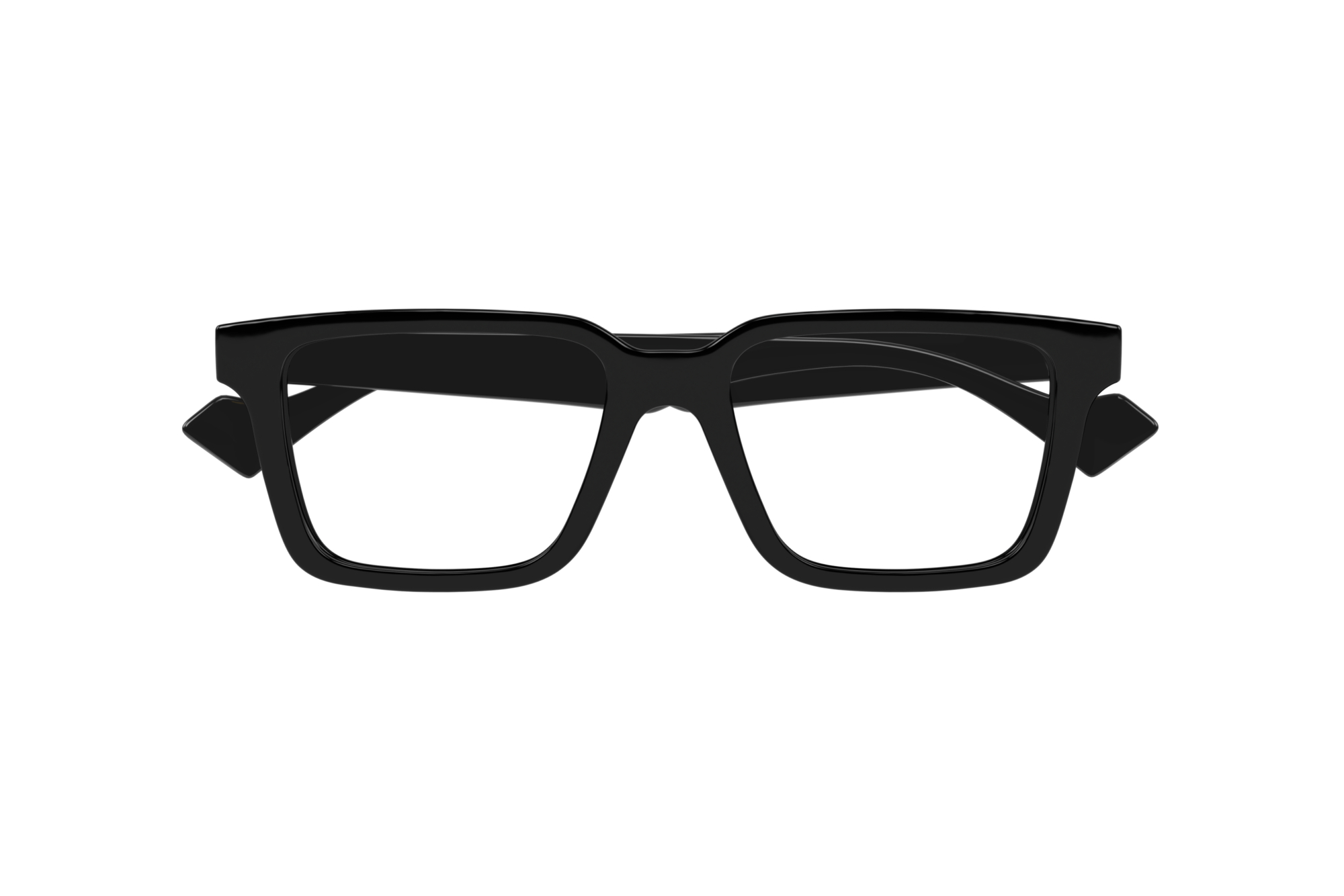 Vooraanzicht Gucci GG1729O (001)