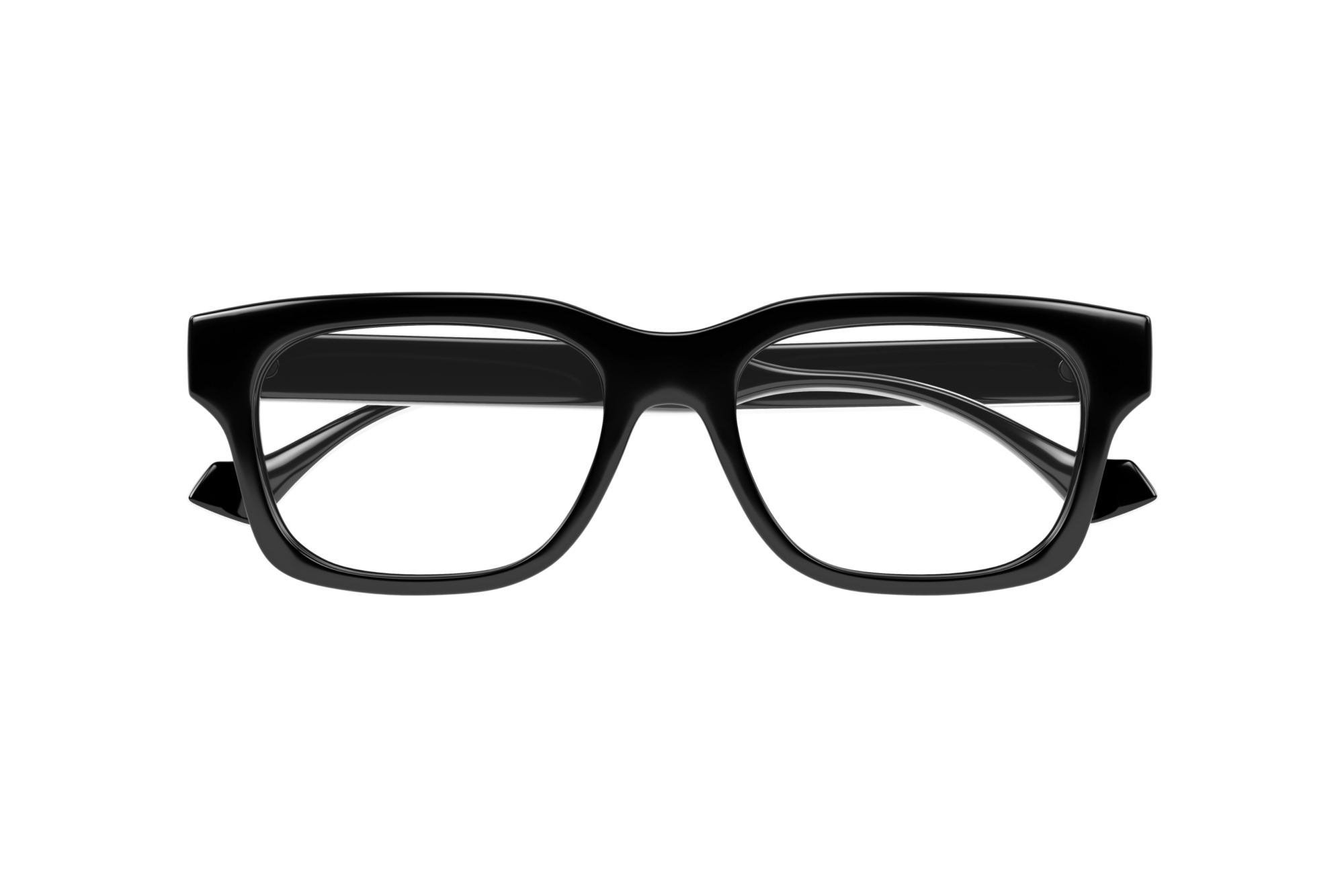 Vooraanzicht Gucci GG1731O (001)