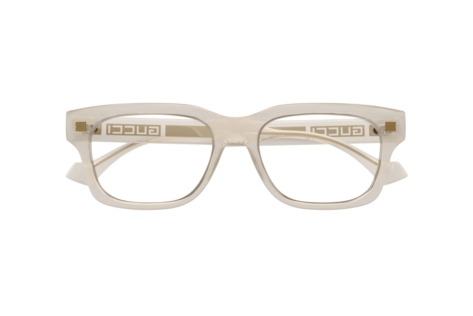 Vooraanzicht Gucci GG1731O (004)