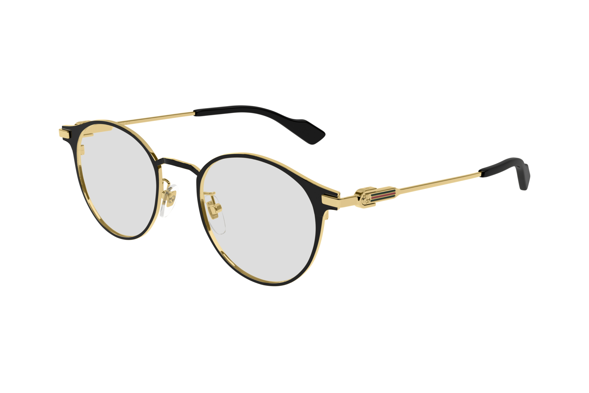 Vooraanzicht Gucci GG1739OK (001)