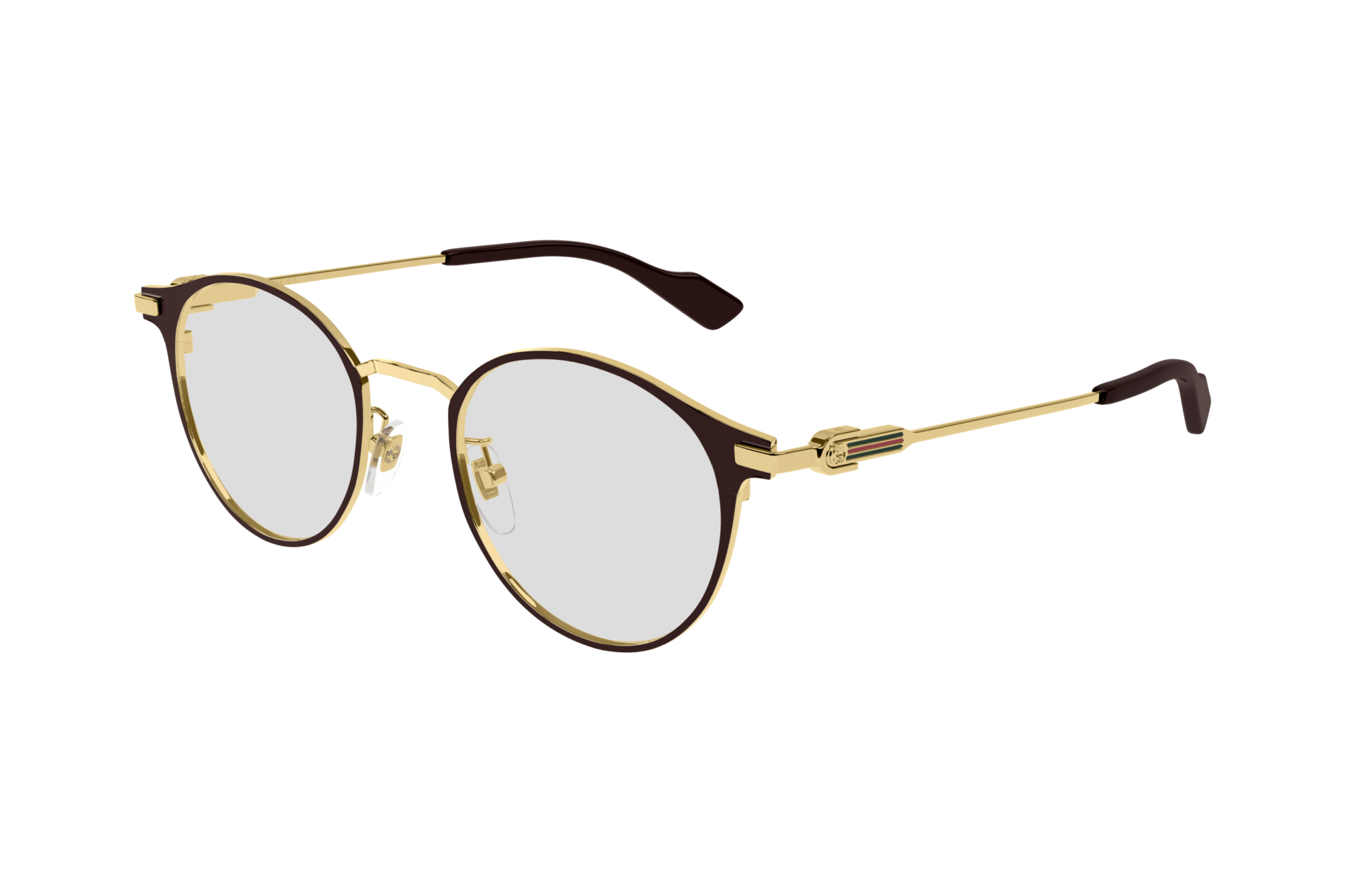 Vooraanzicht Gucci GG1739OK (002)