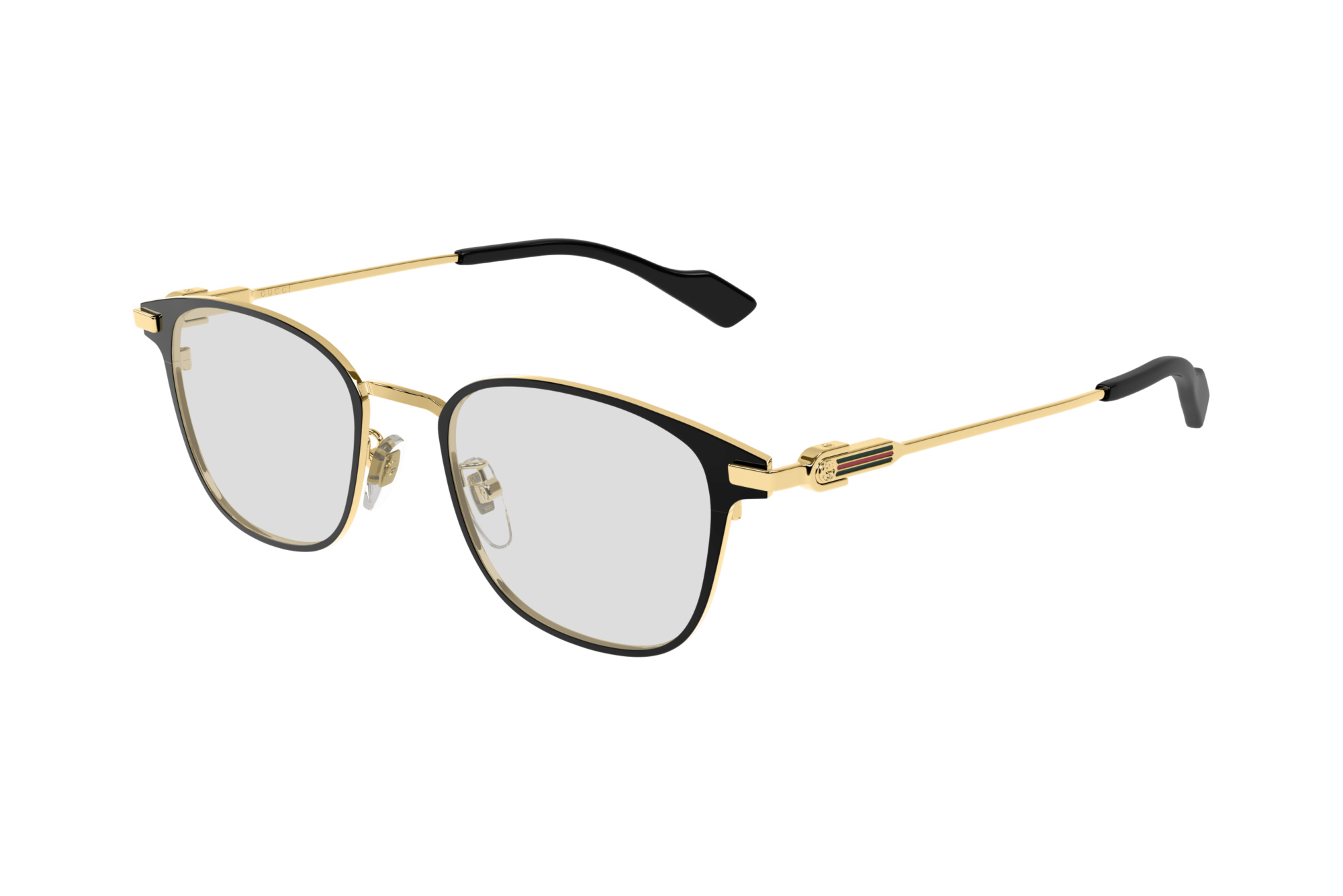 Vooraanzicht Gucci GG1740OK (001)