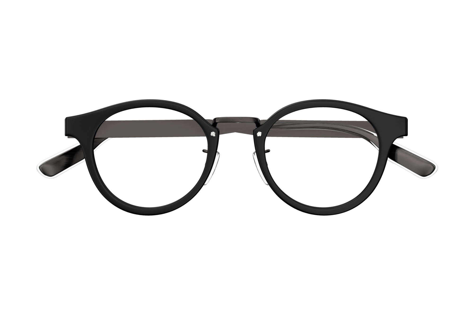 Vooraanzicht Gucci GG1743OJ (001)