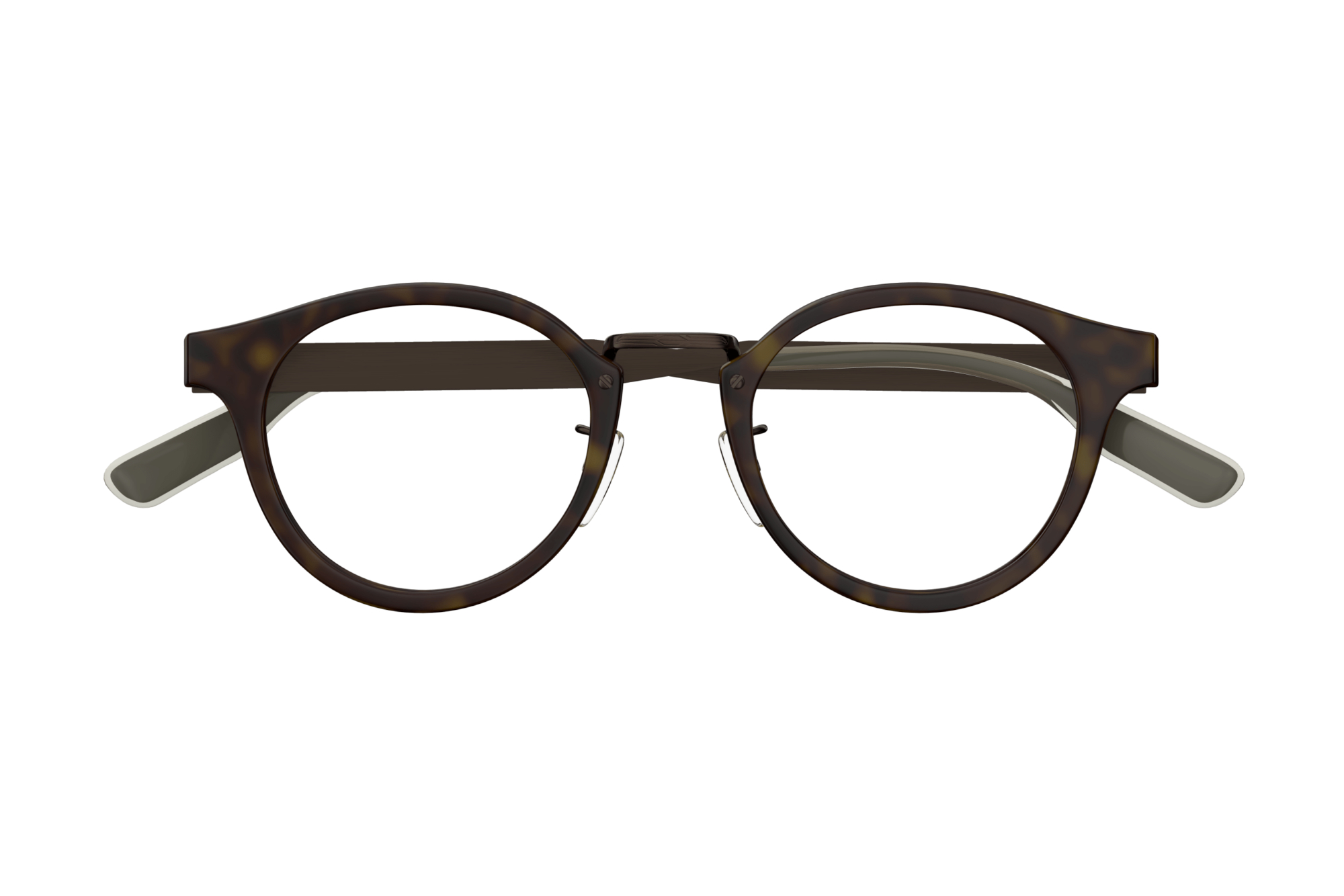 Vooraanzicht Gucci GG1743OJ (003)