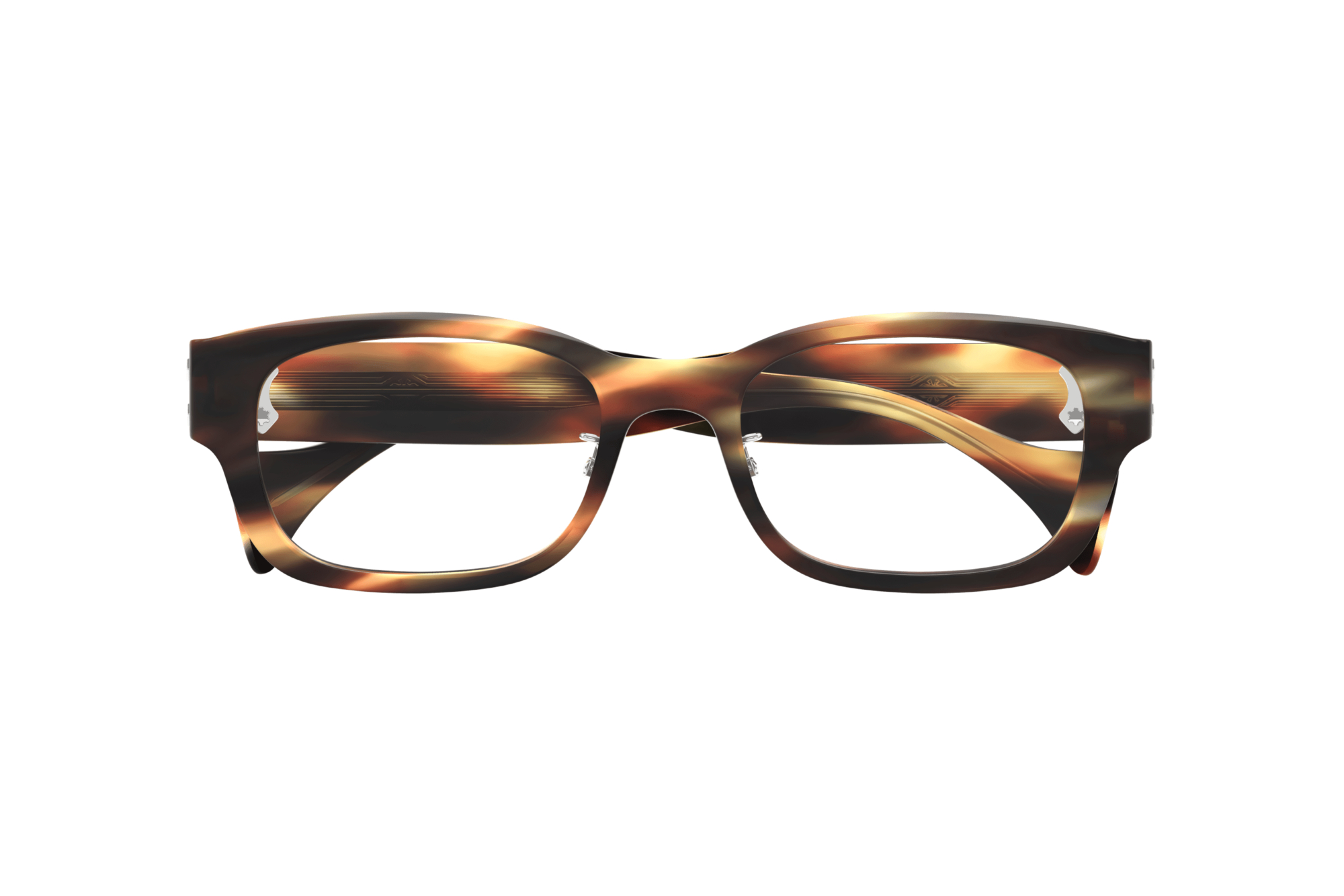 Vooraanzicht Gucci GG1744OJ (003)