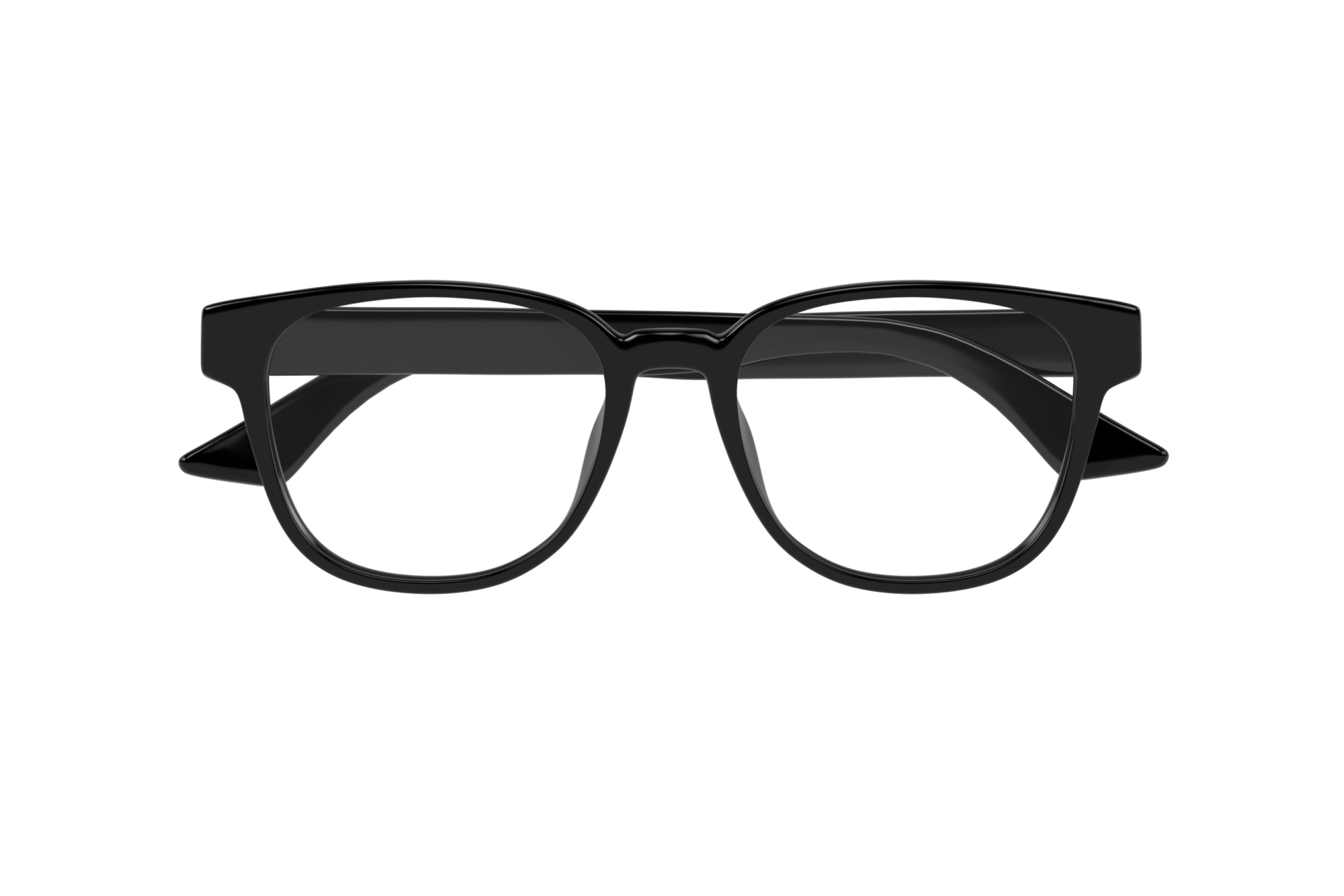 Vooraanzicht Gucci GG1746OA (001)