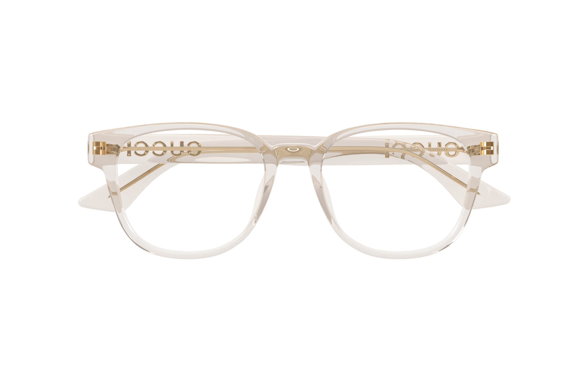 Vooraanzicht Gucci GG1746OA (002)