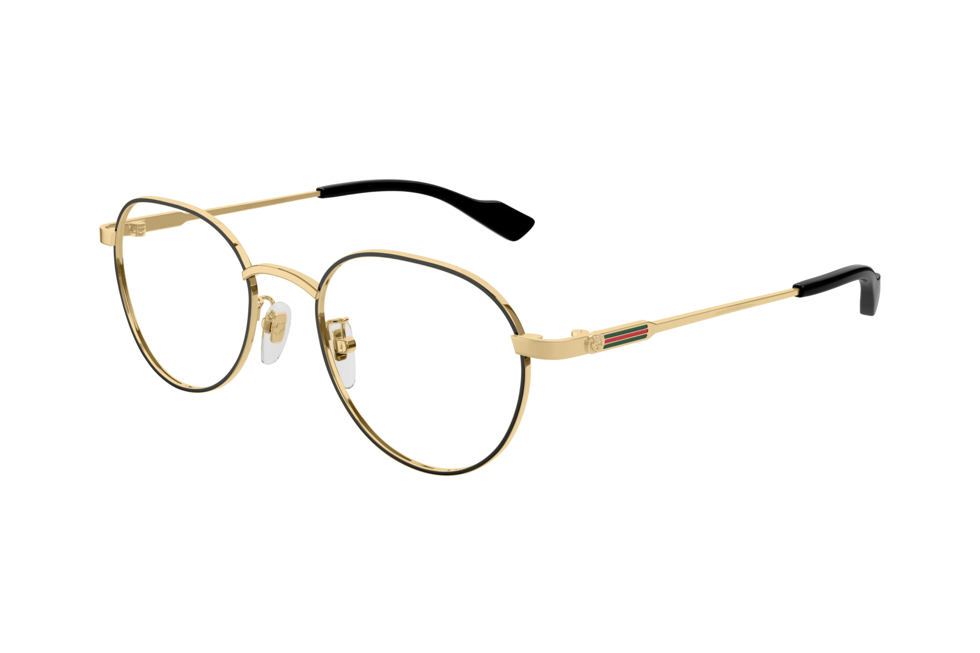 Vooraanzicht Gucci GG1747OA (001)