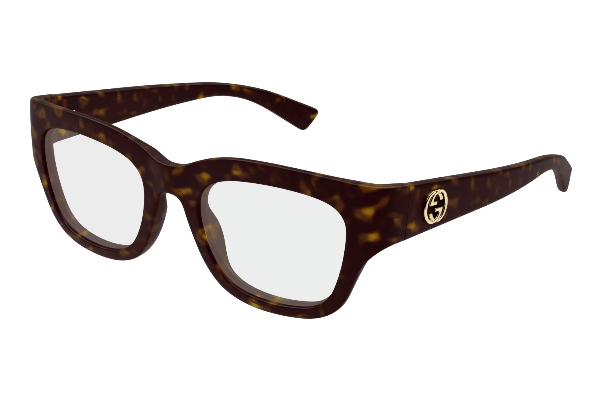 Gucci   GG1785O 002 HAVANA