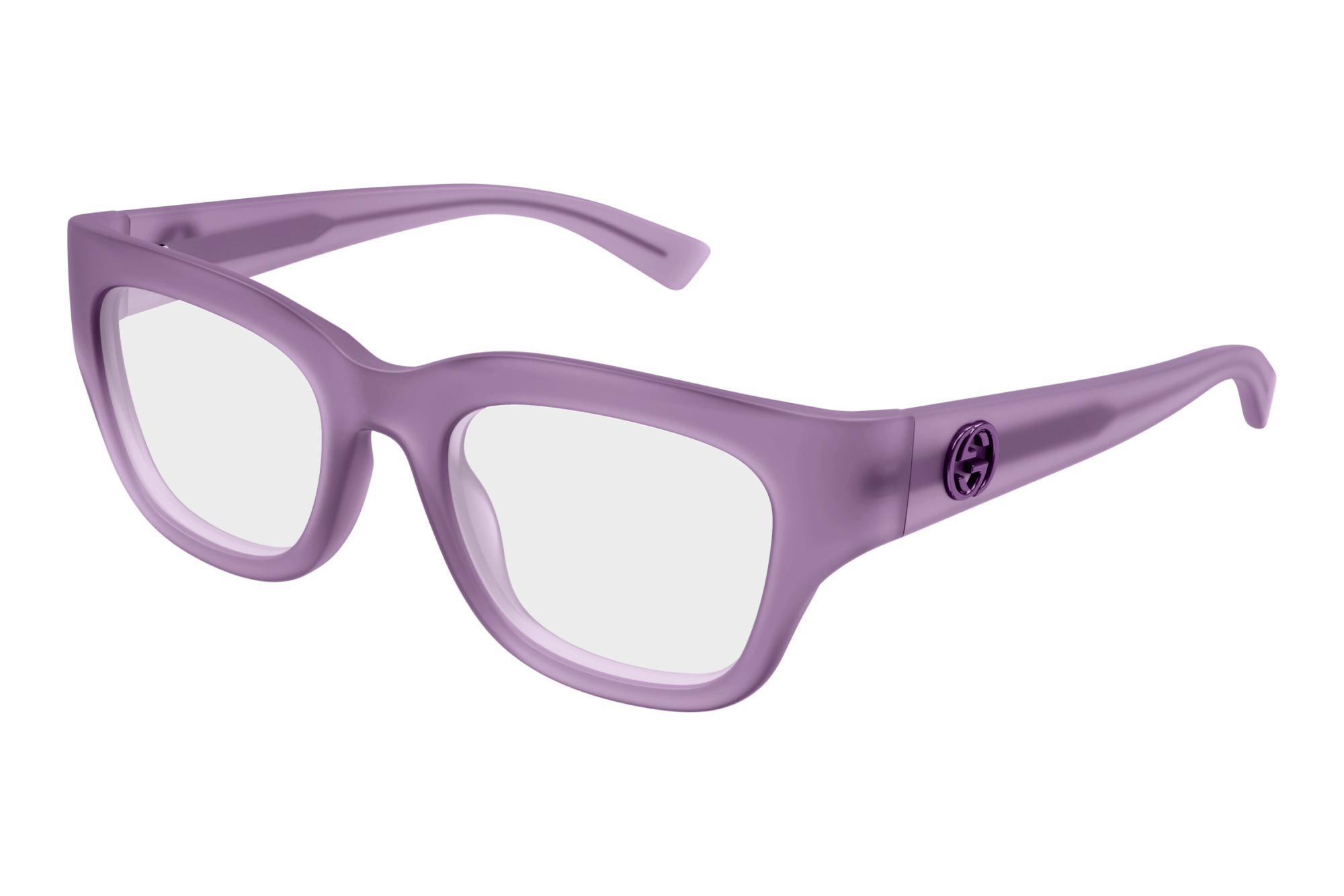 Gucci   GG1785O 003 VIOLET