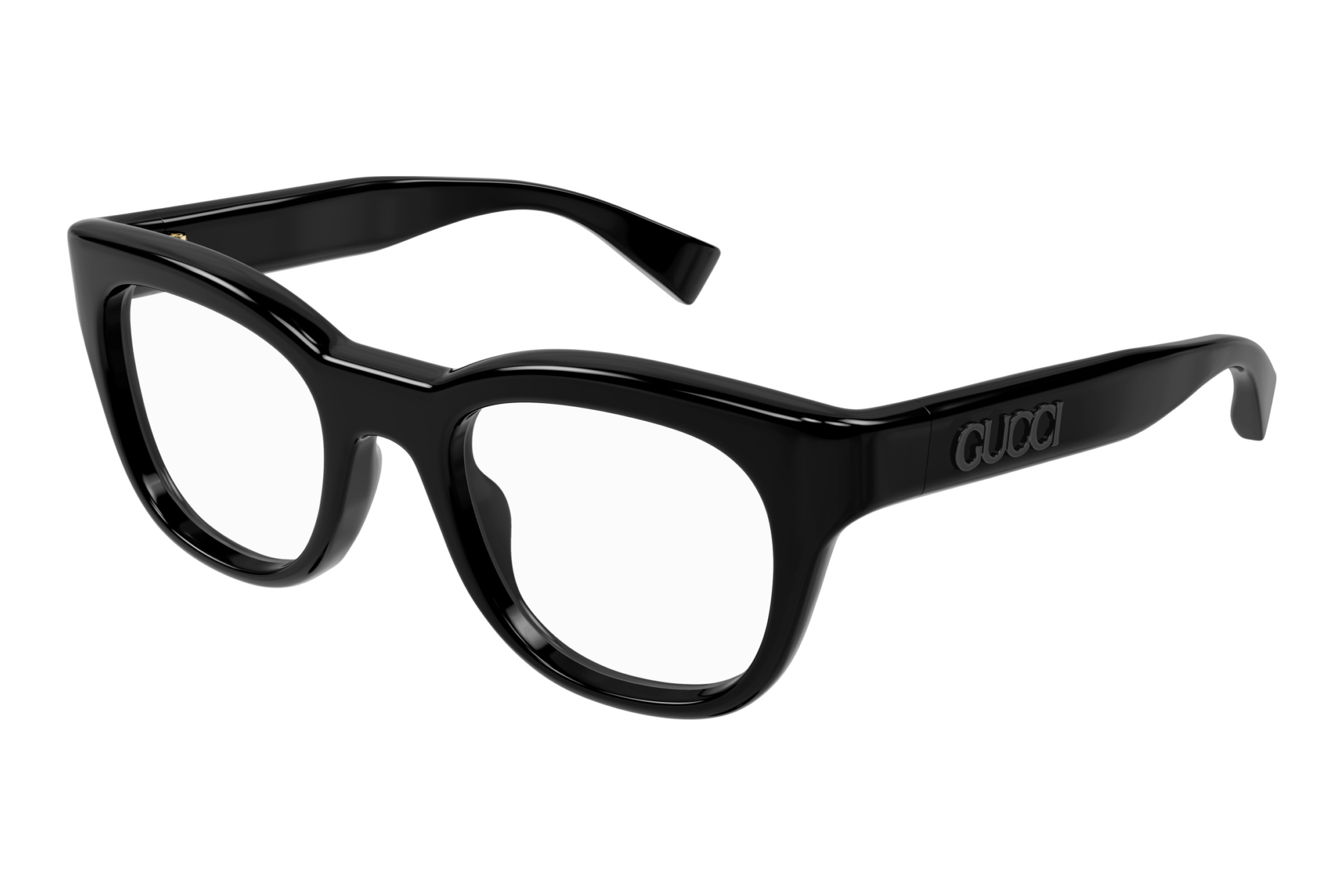Gucci   GG1812O 001 BLACK