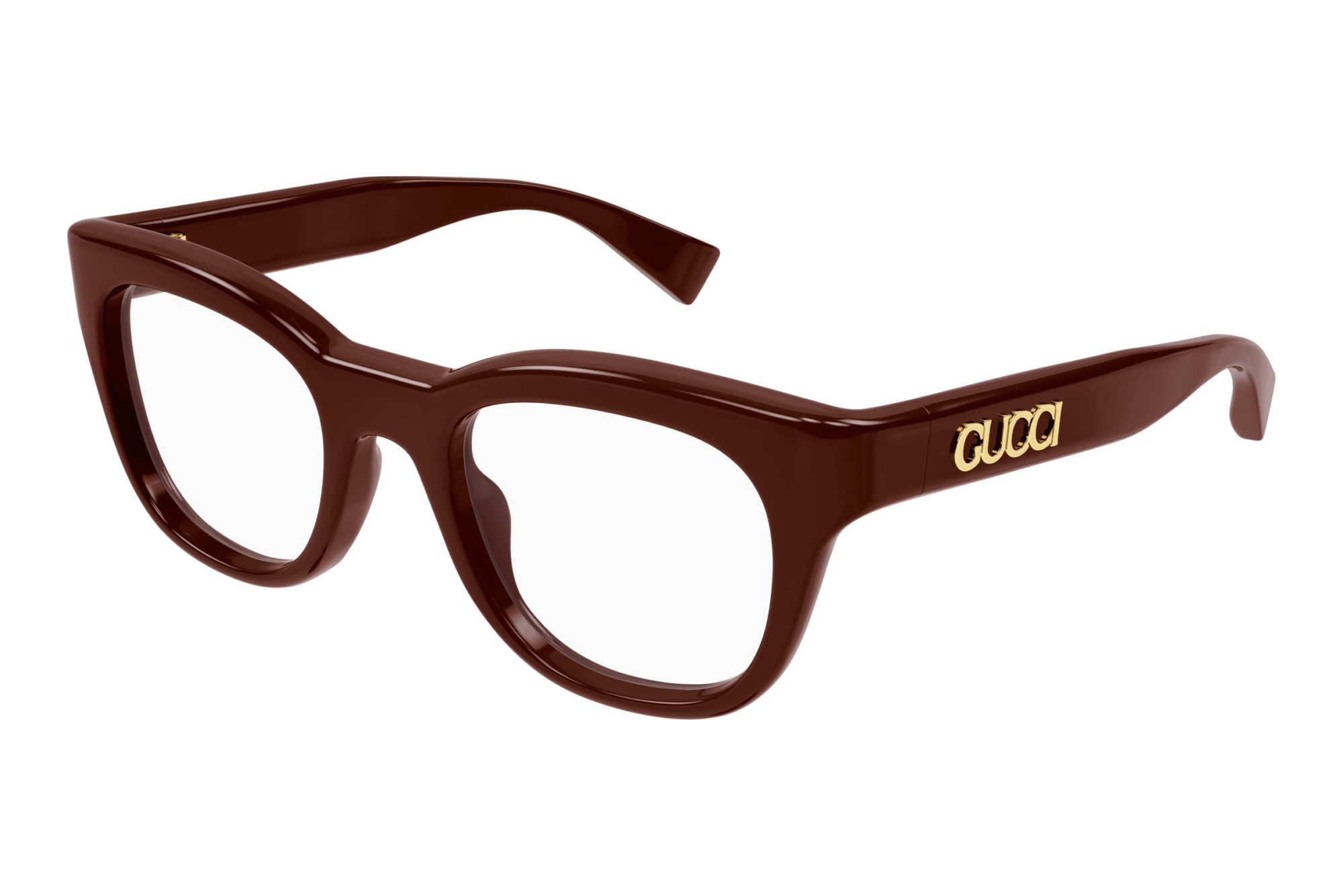 Gucci   GG1812O 003 BURGUNDY